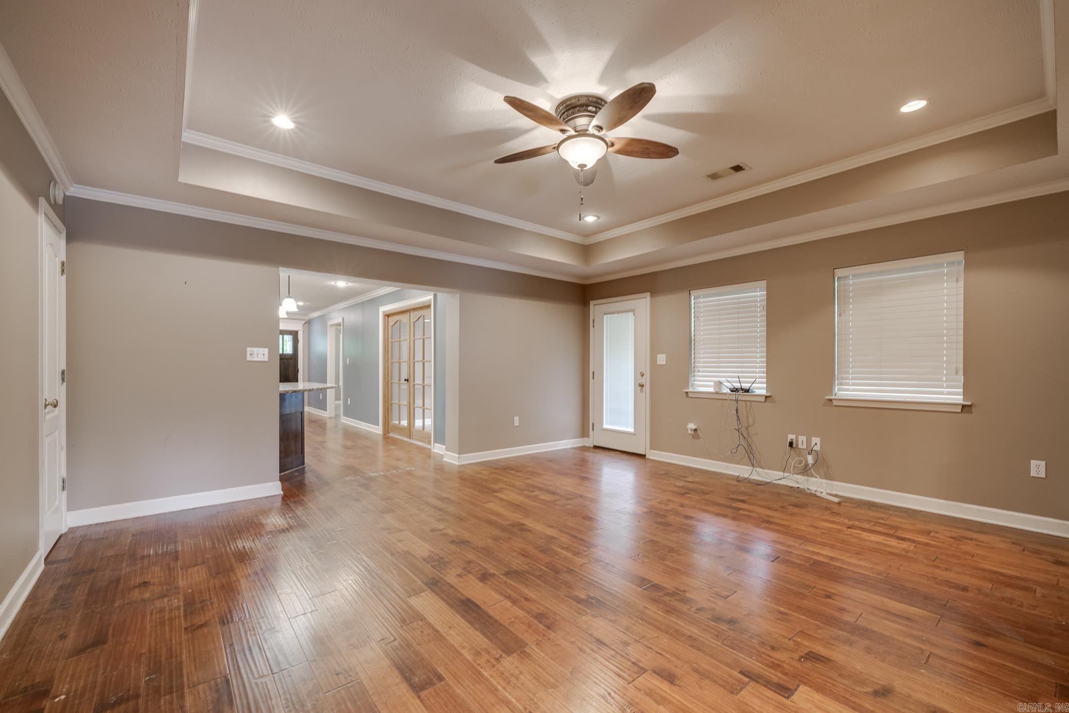 79  Blair Rd  Greenbrier, AR