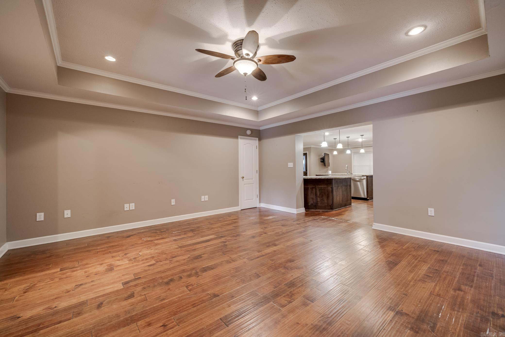 79  Blair Rd  Greenbrier, AR