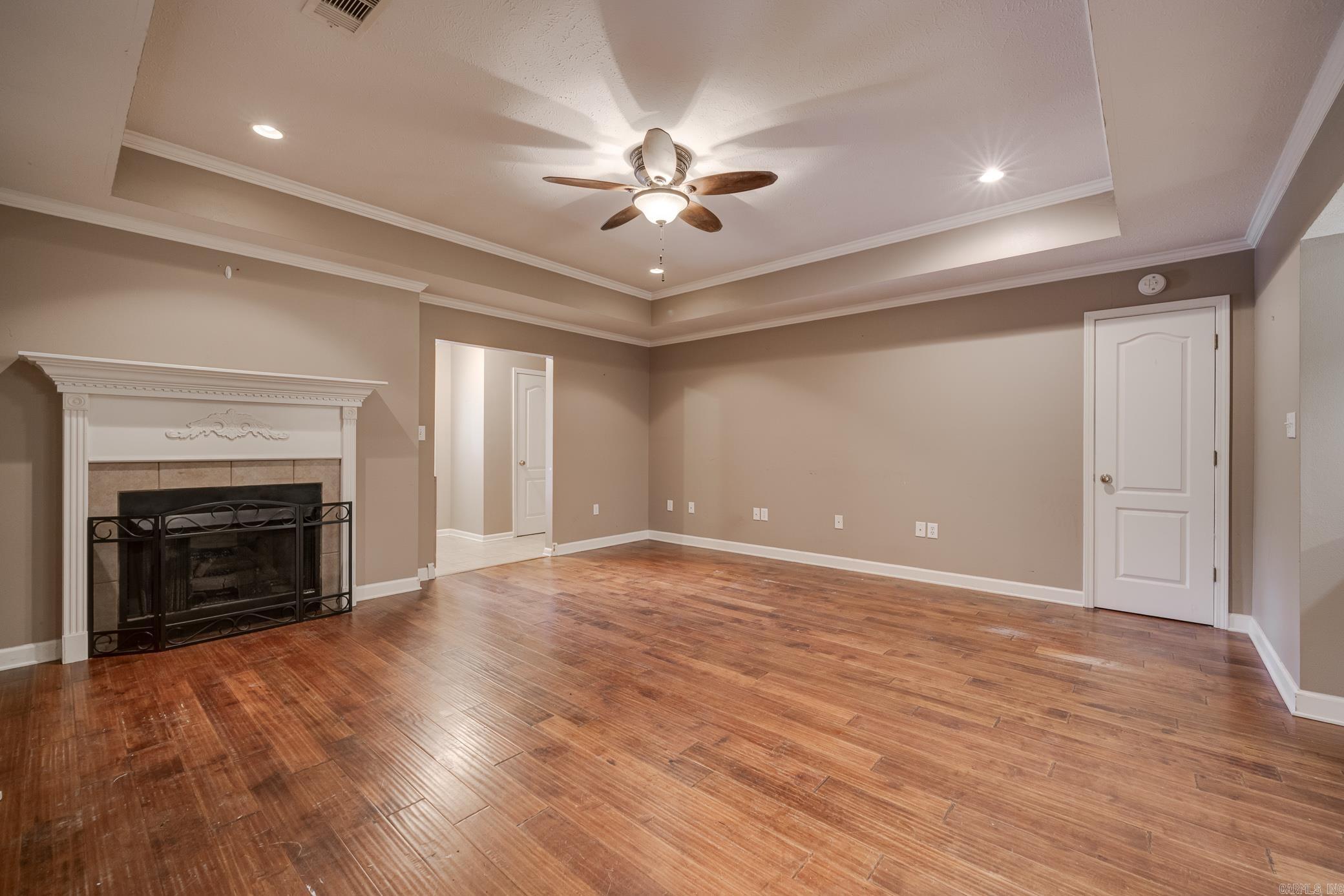 79  Blair Rd  Greenbrier, AR