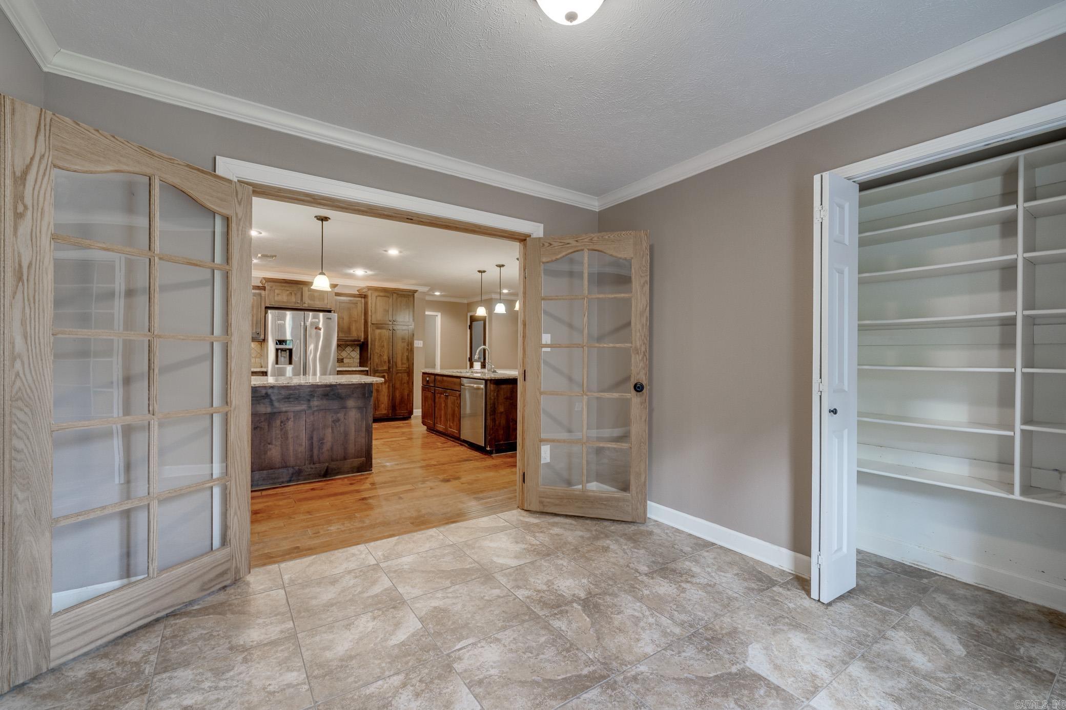 79  Blair Rd  Greenbrier, AR
