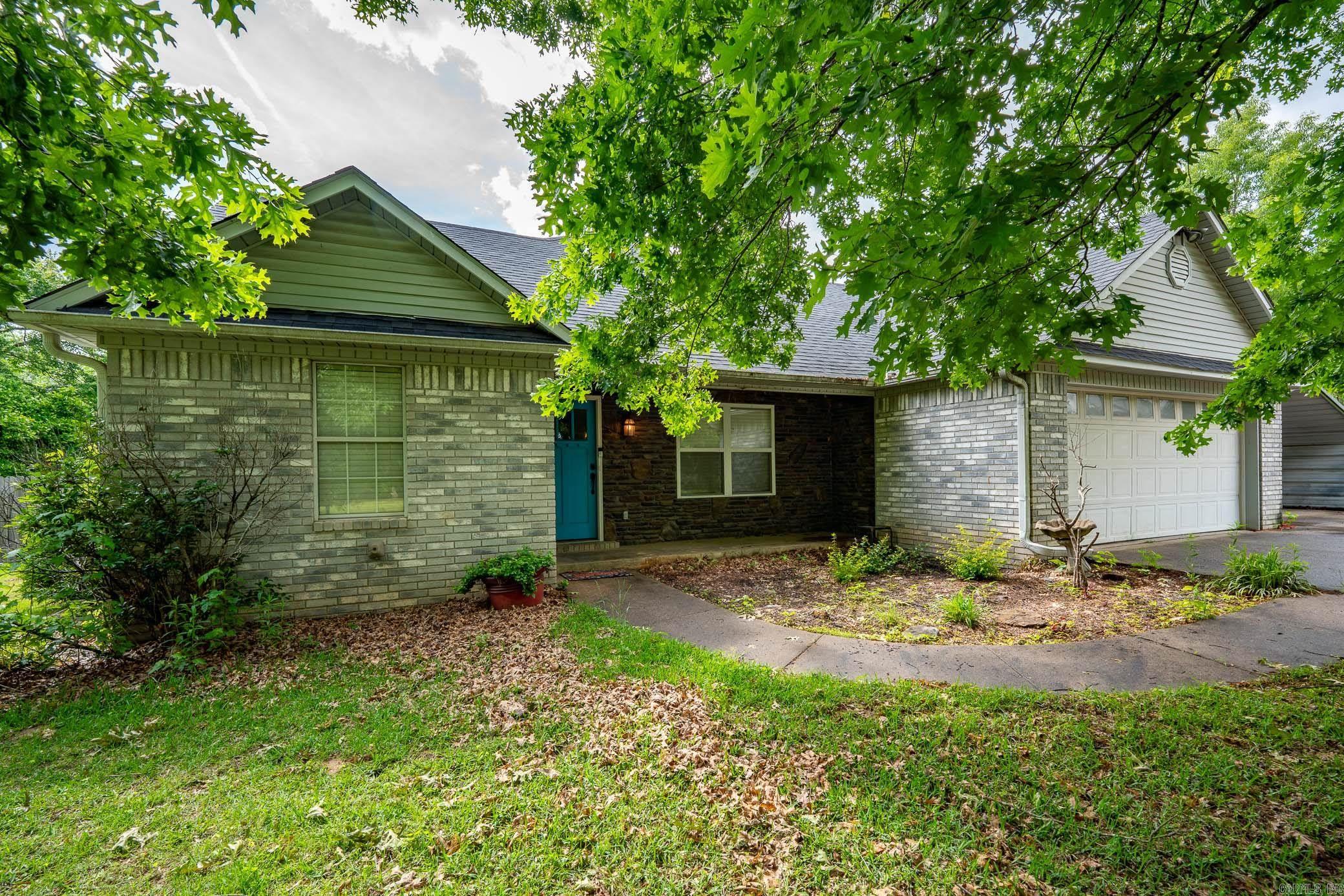 79  Blair Rd  Greenbrier, AR