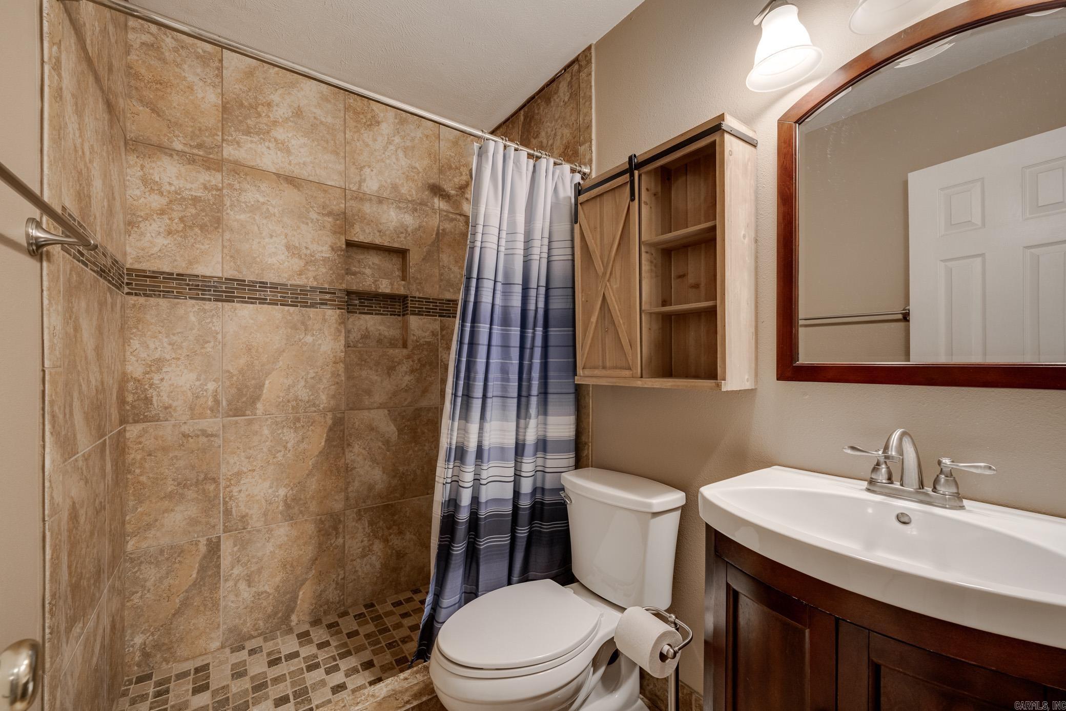 79  Blair Rd  Greenbrier, AR