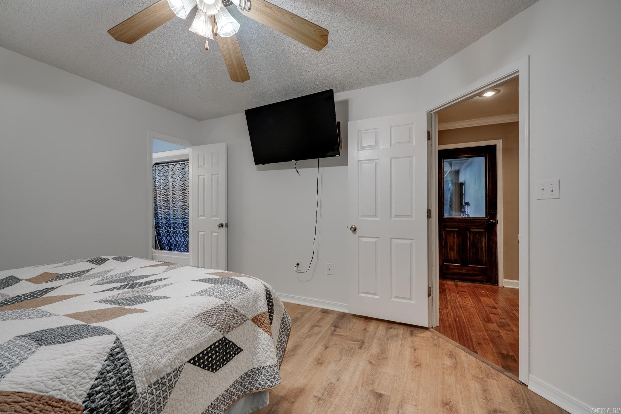79  Blair Rd  Greenbrier, AR