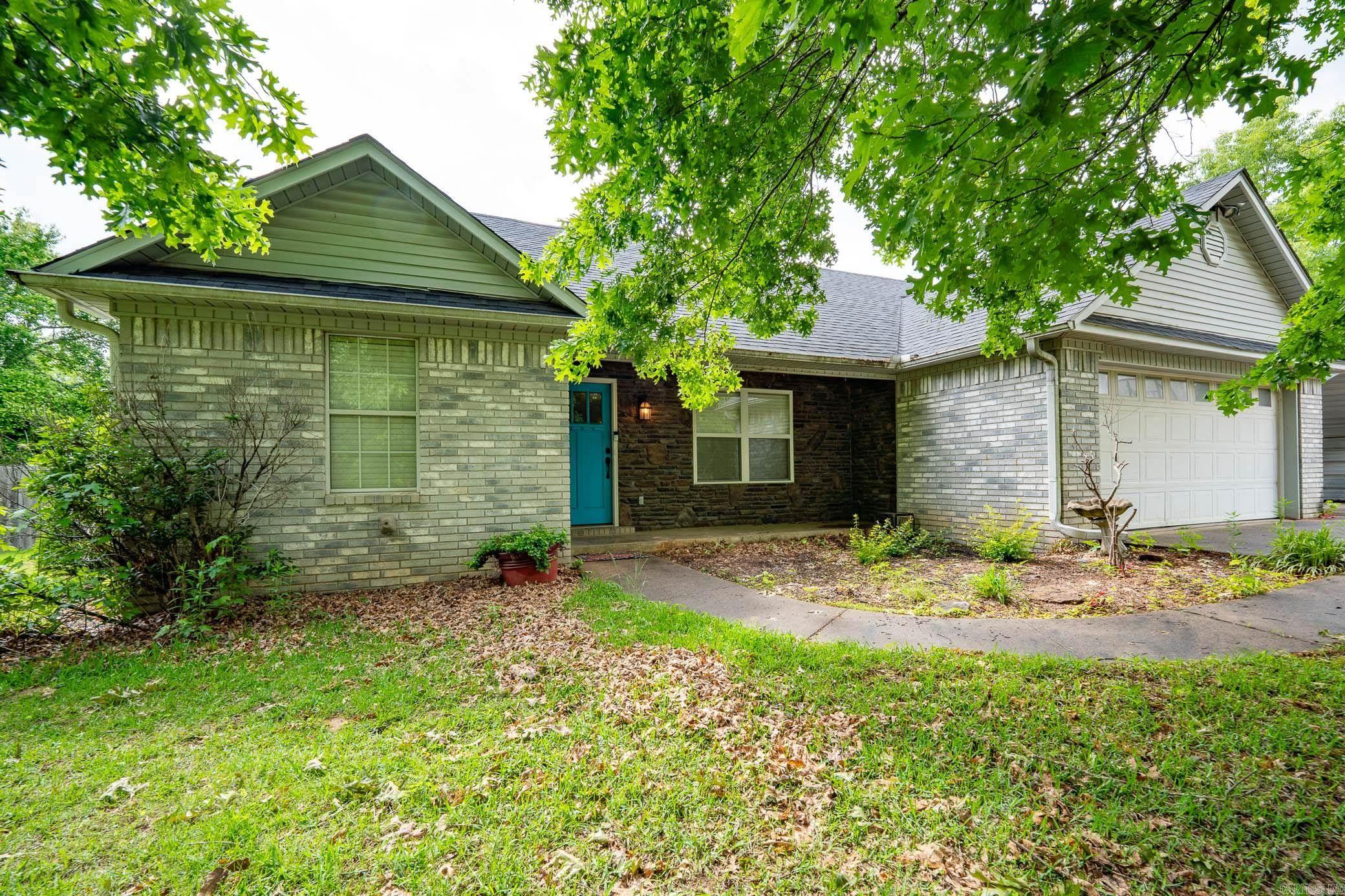 79  Blair Rd  Greenbrier, AR