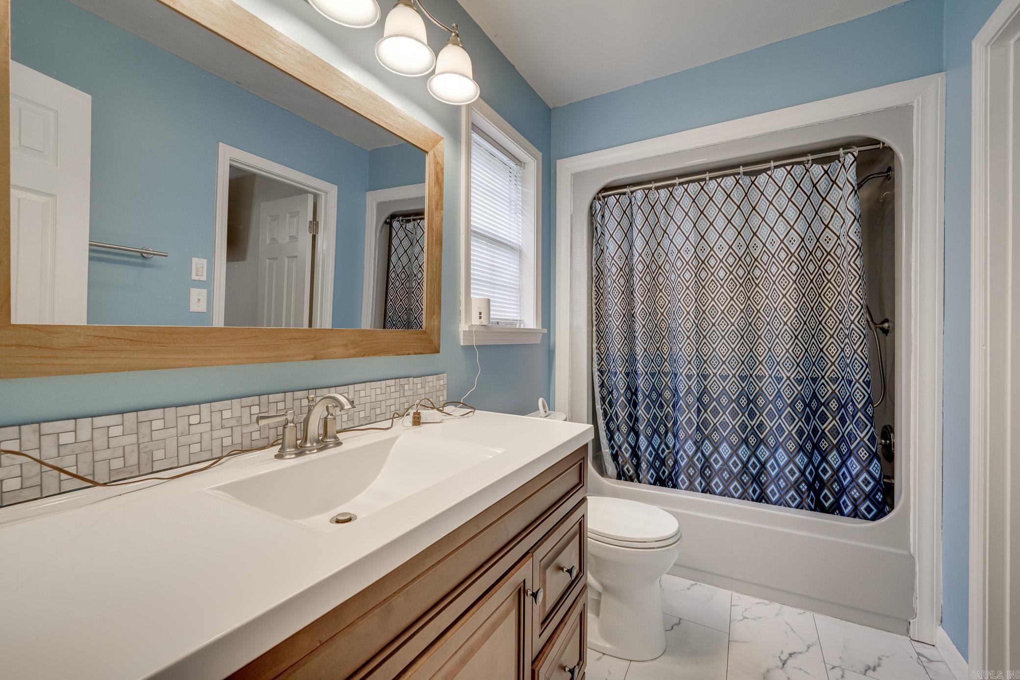 79  Blair Rd  Greenbrier, AR