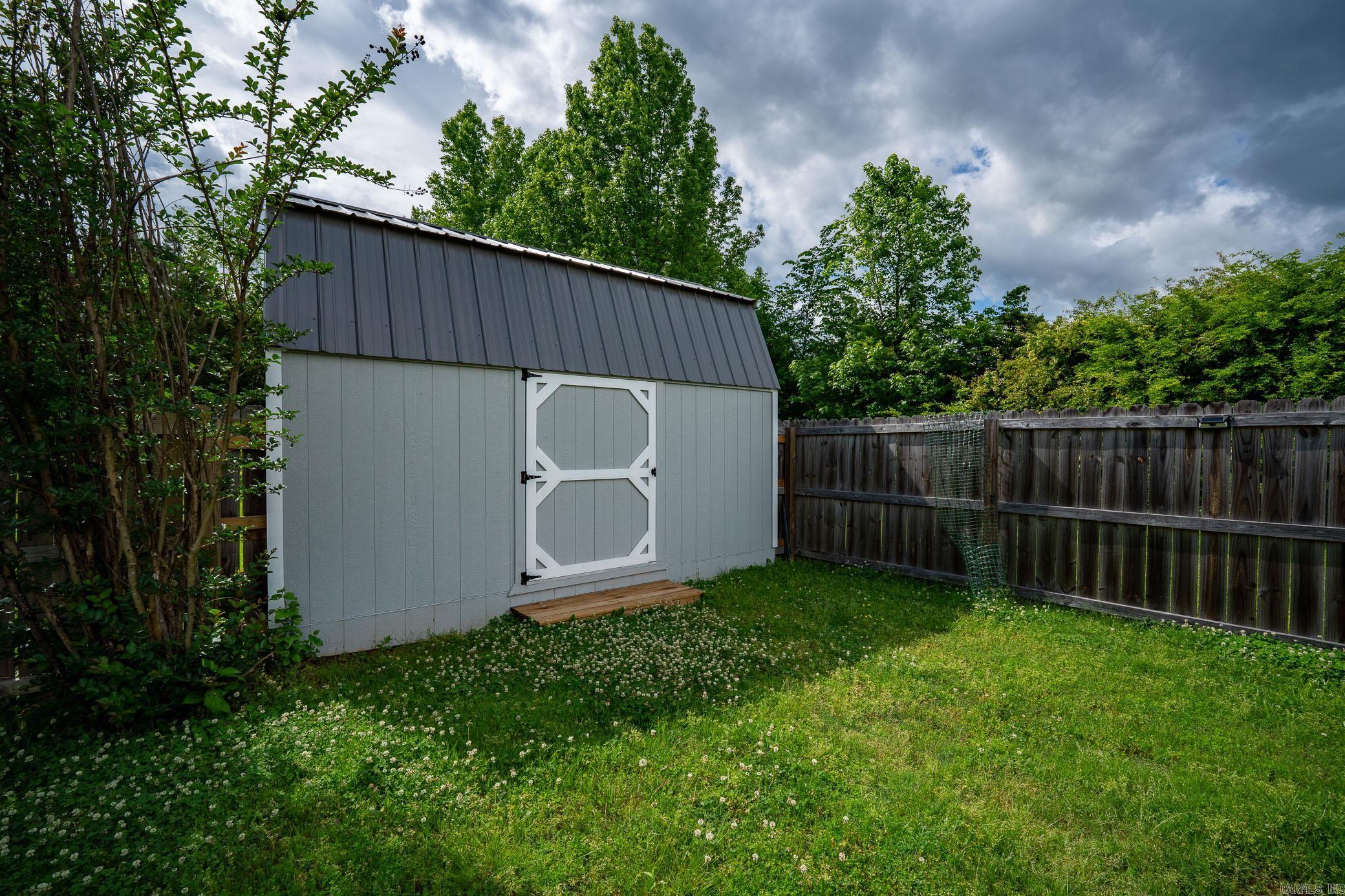 79  Blair Rd  Greenbrier, AR