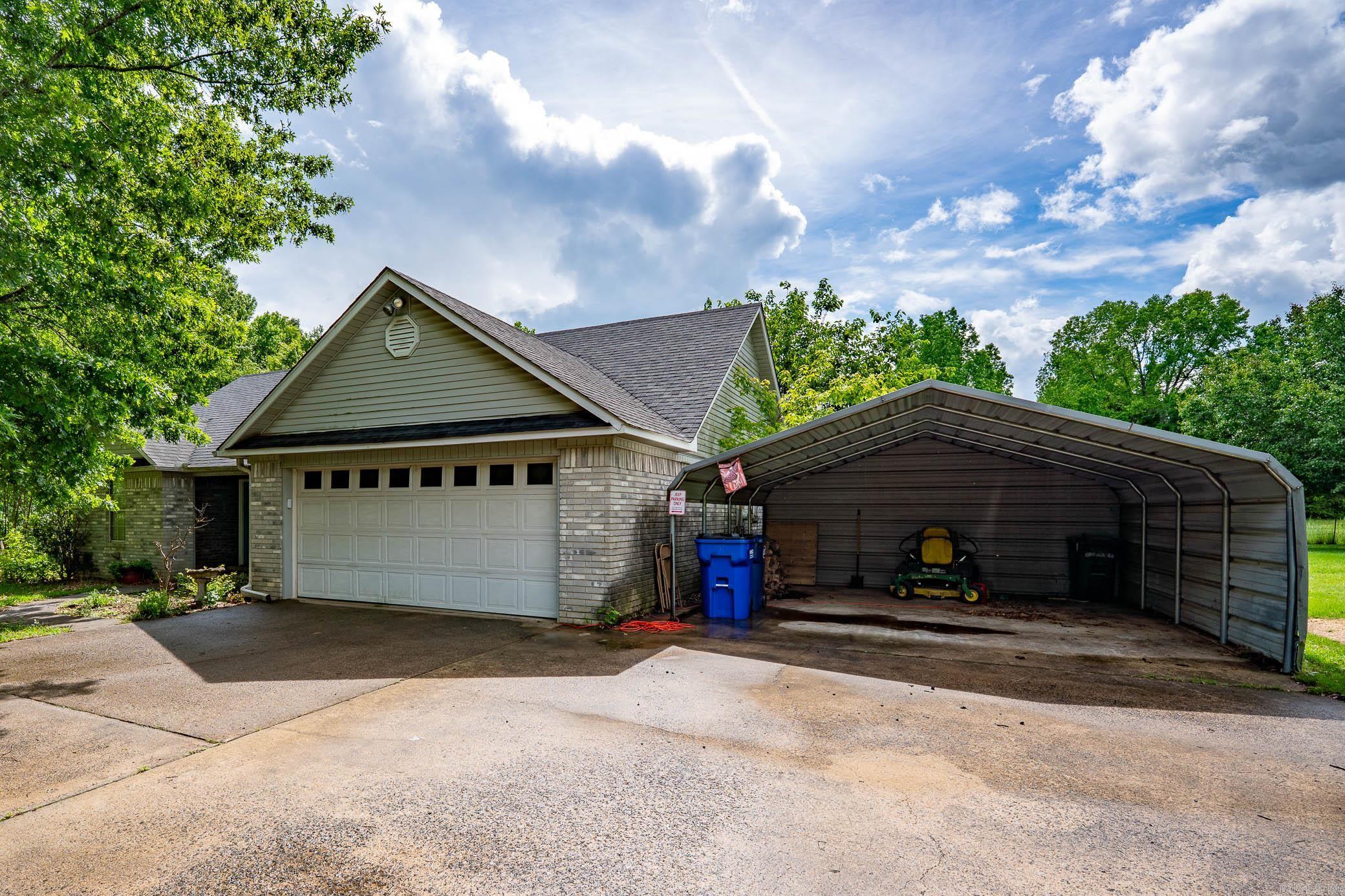 79  Blair Rd  Greenbrier, AR