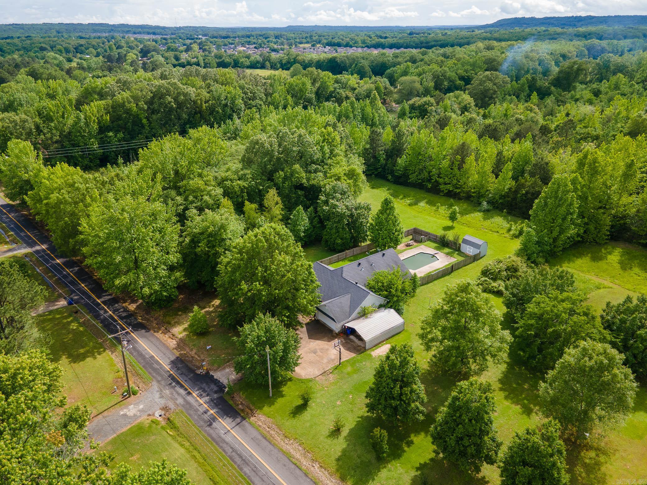 79  Blair Rd  Greenbrier, AR