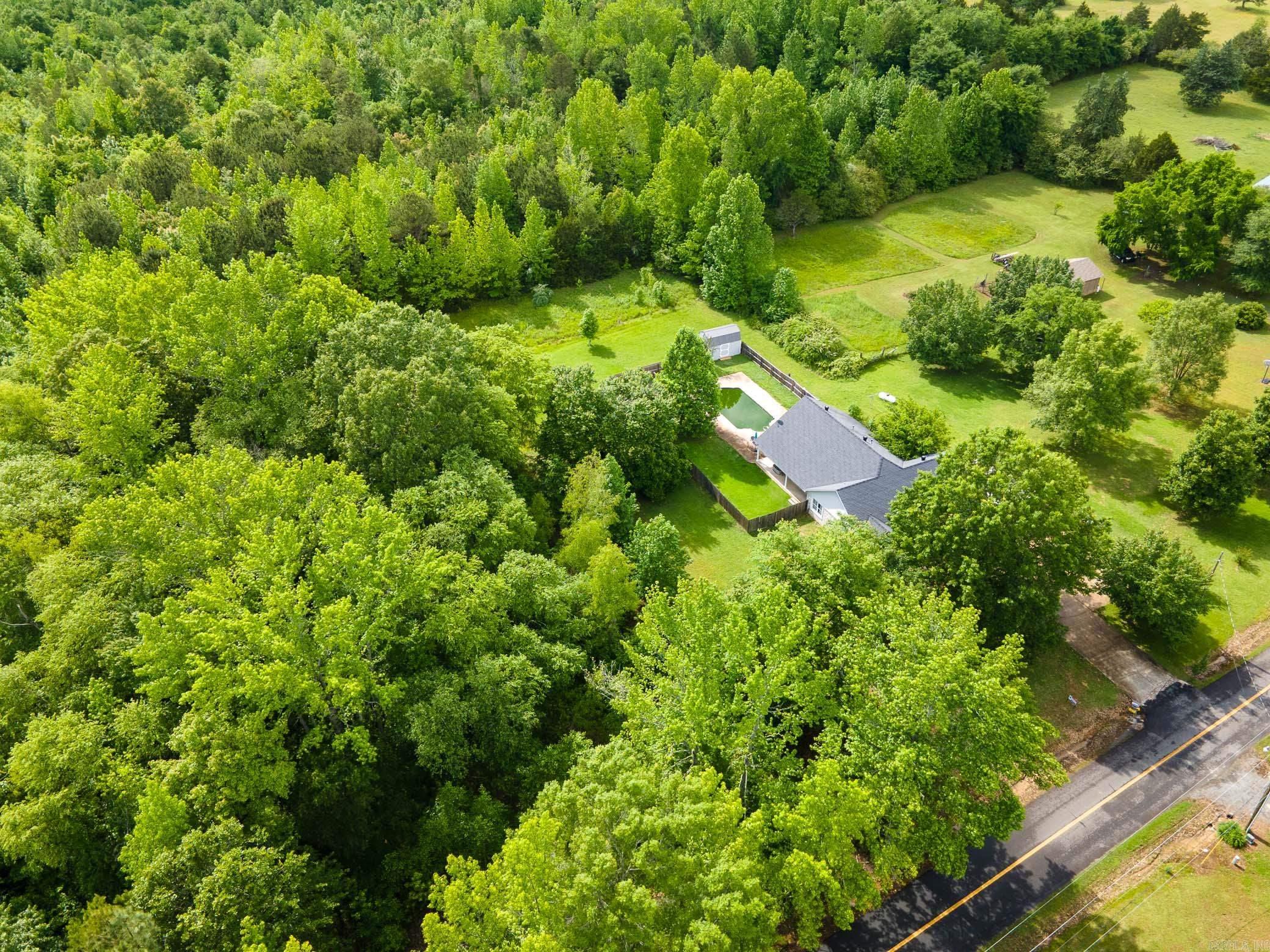 79  Blair Rd  Greenbrier, AR