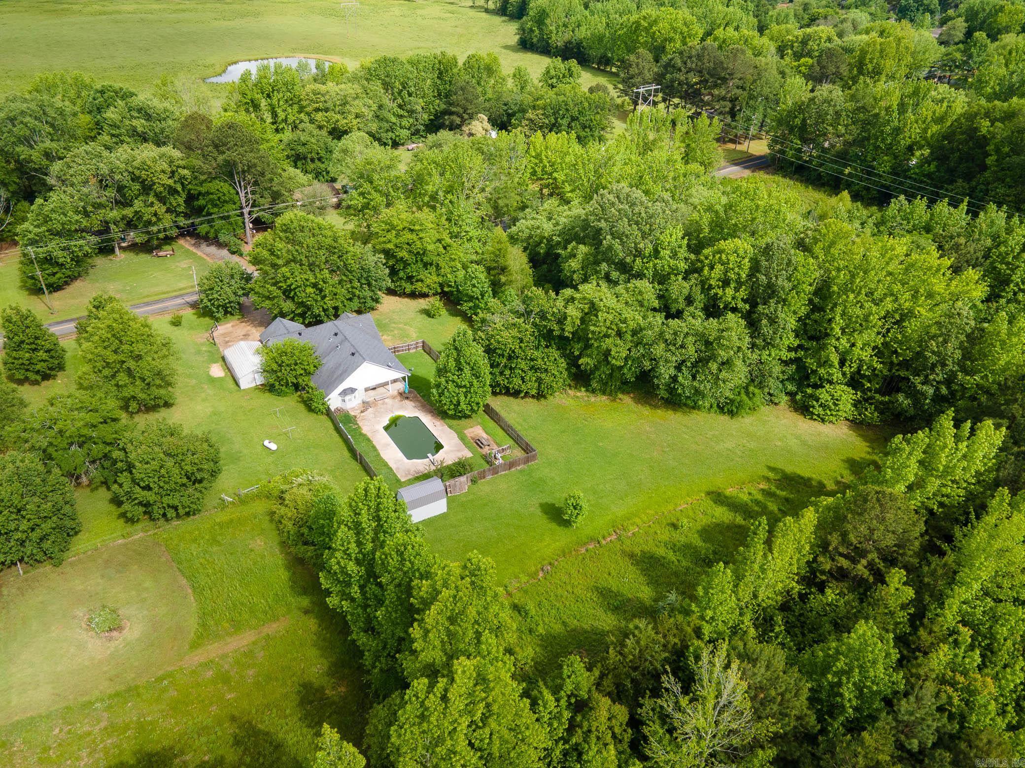 79  Blair Rd  Greenbrier, AR