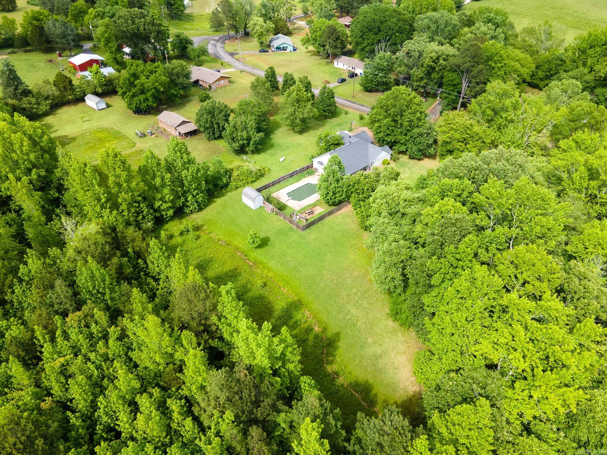 79  Blair Rd  Greenbrier, AR