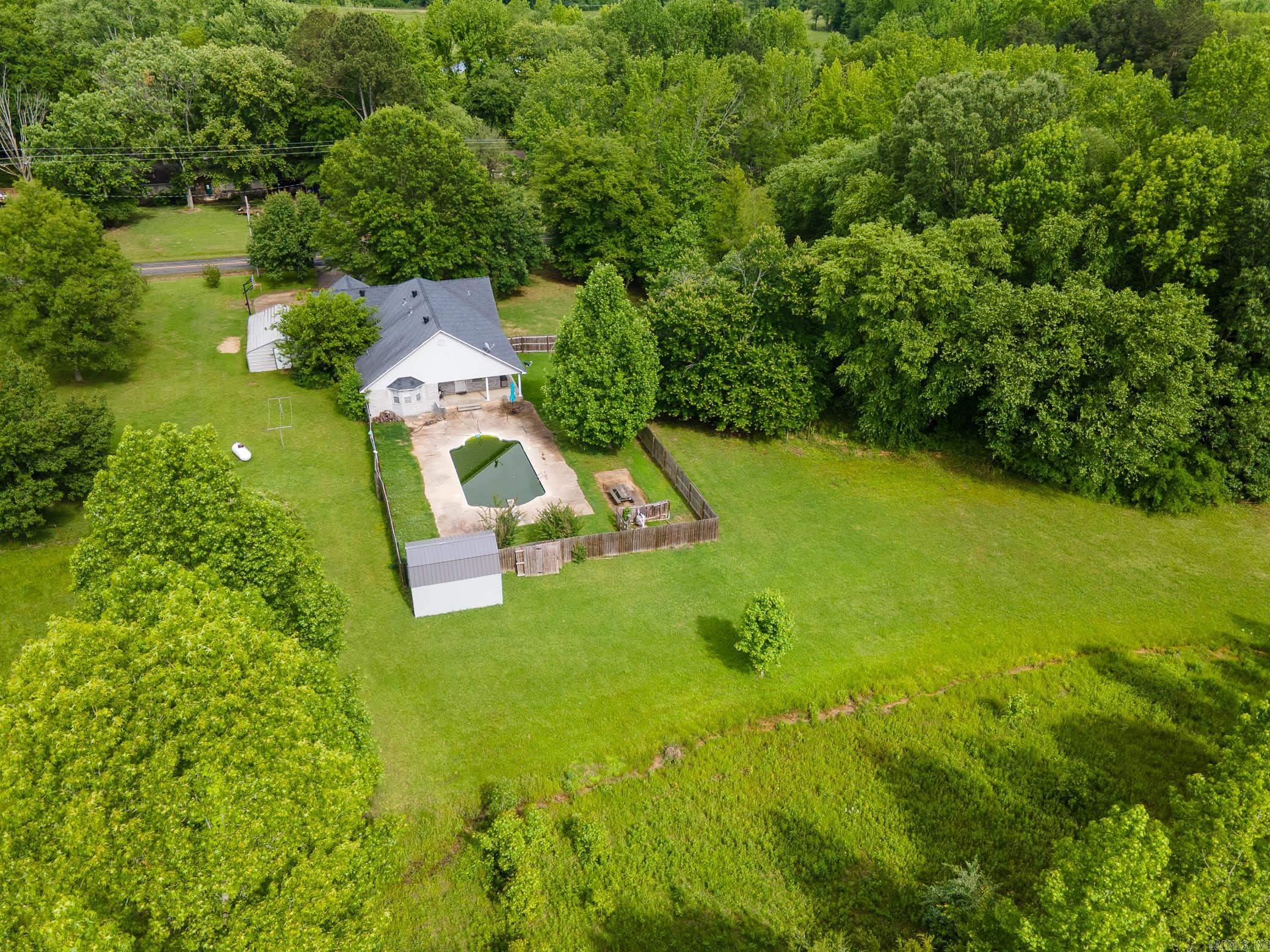 79  Blair Rd  Greenbrier, AR