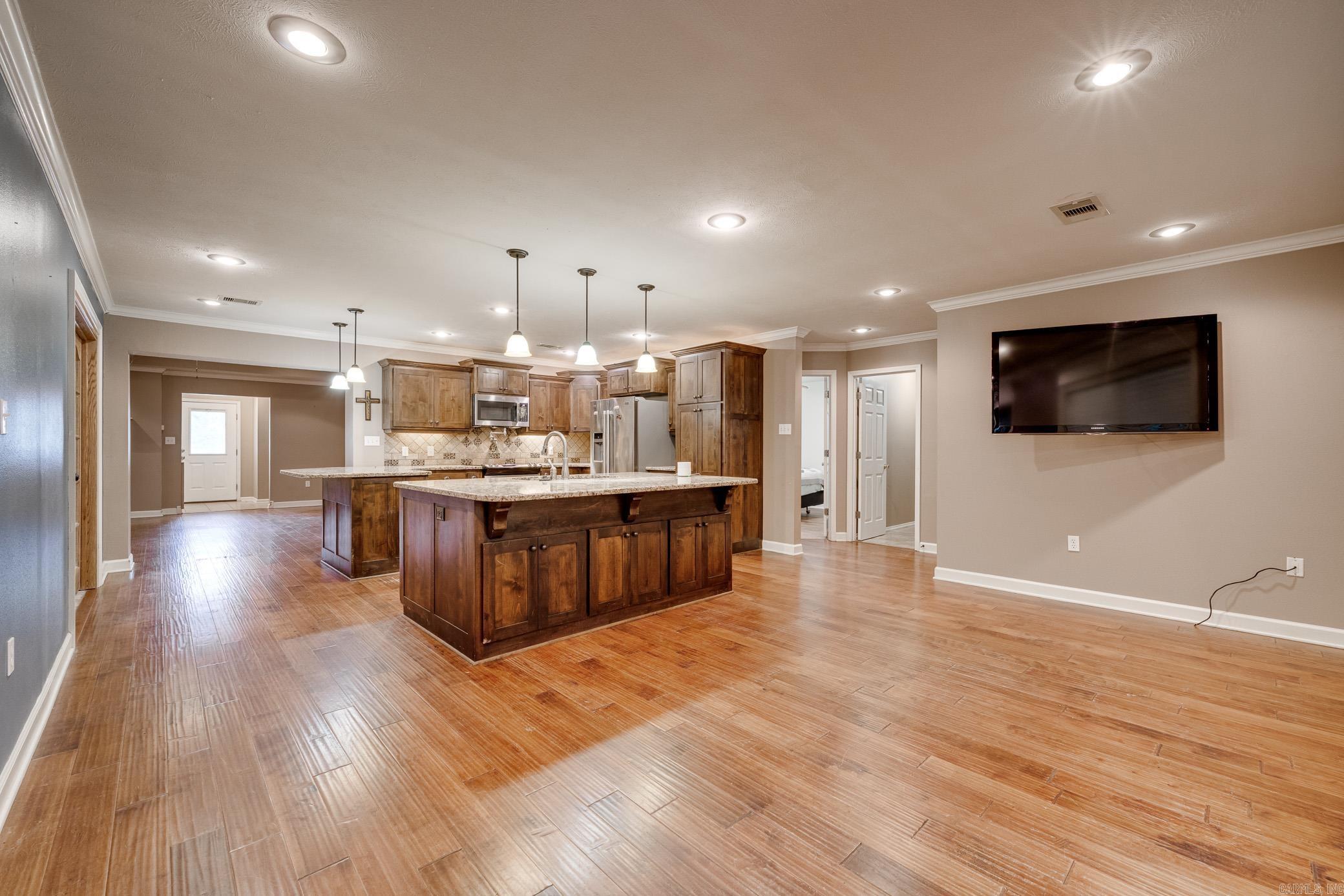 79  Blair Rd  Greenbrier, AR
