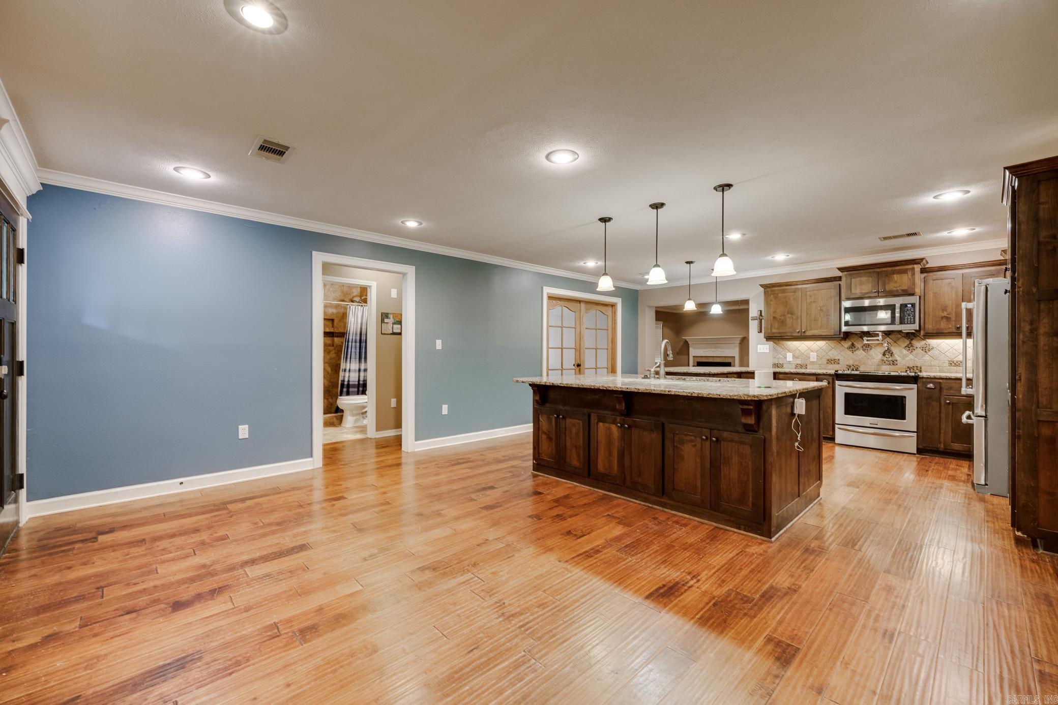 79  Blair Rd  Greenbrier, AR