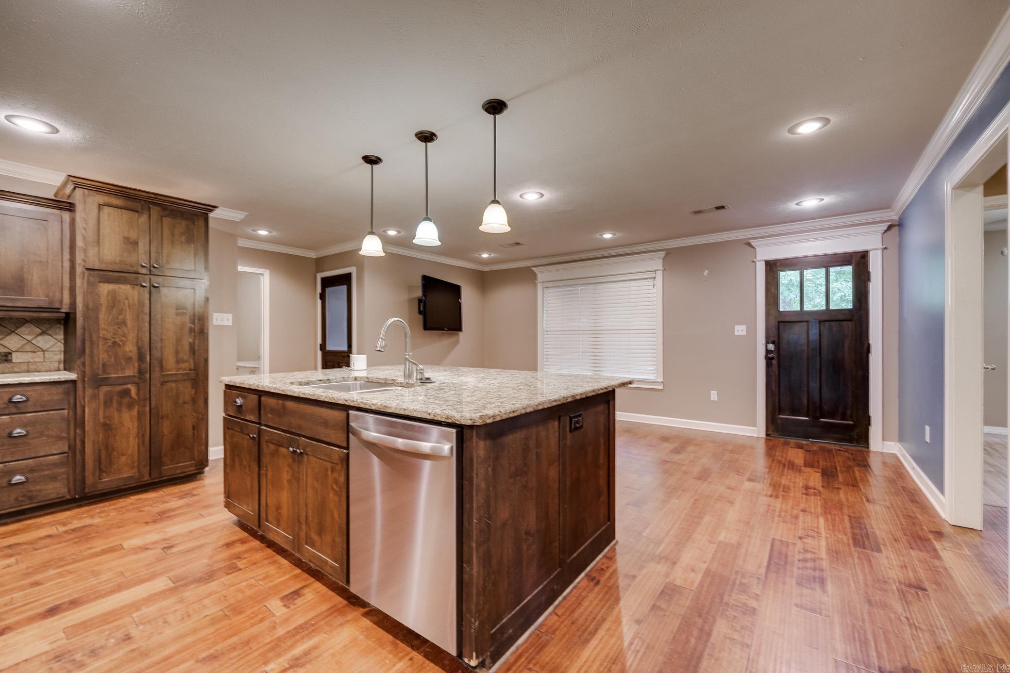 79  Blair Rd  Greenbrier, AR
