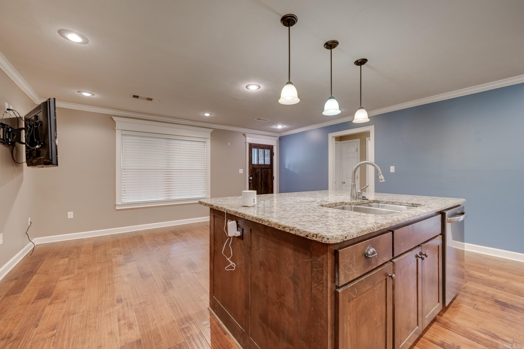 79  Blair Rd  Greenbrier, AR