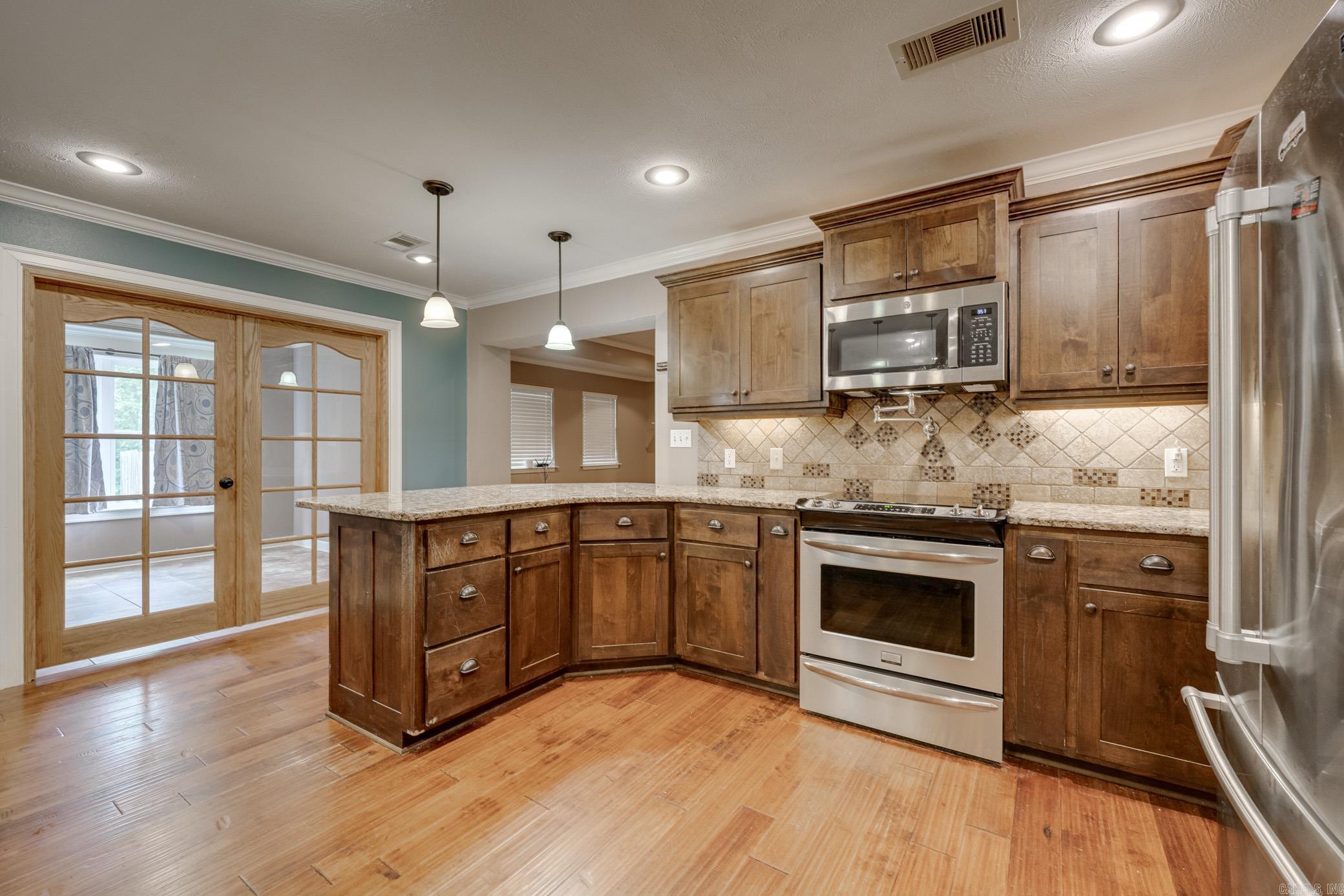 79  Blair Rd  Greenbrier, AR
