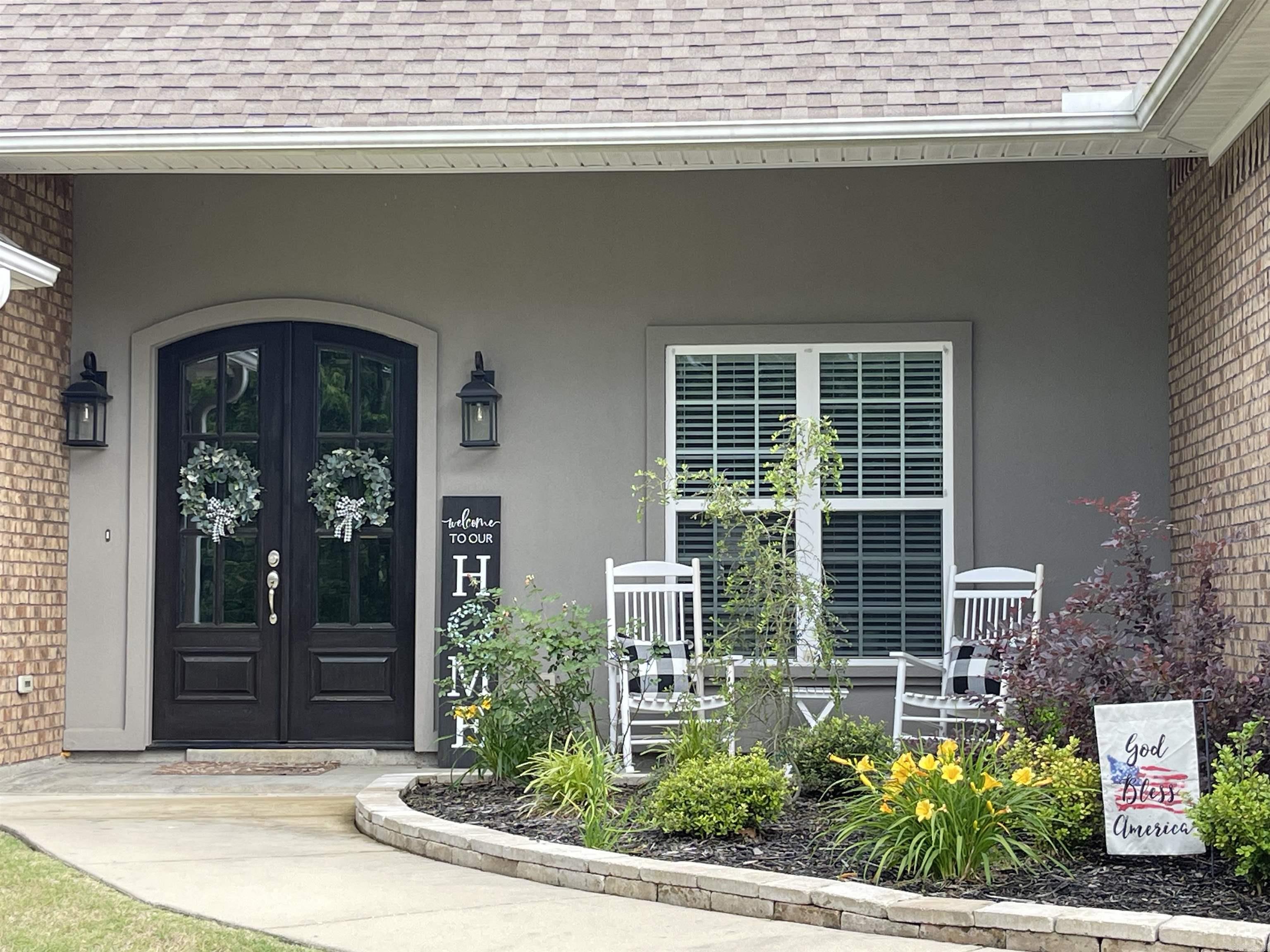 476  Augusta  El Dorado, AR