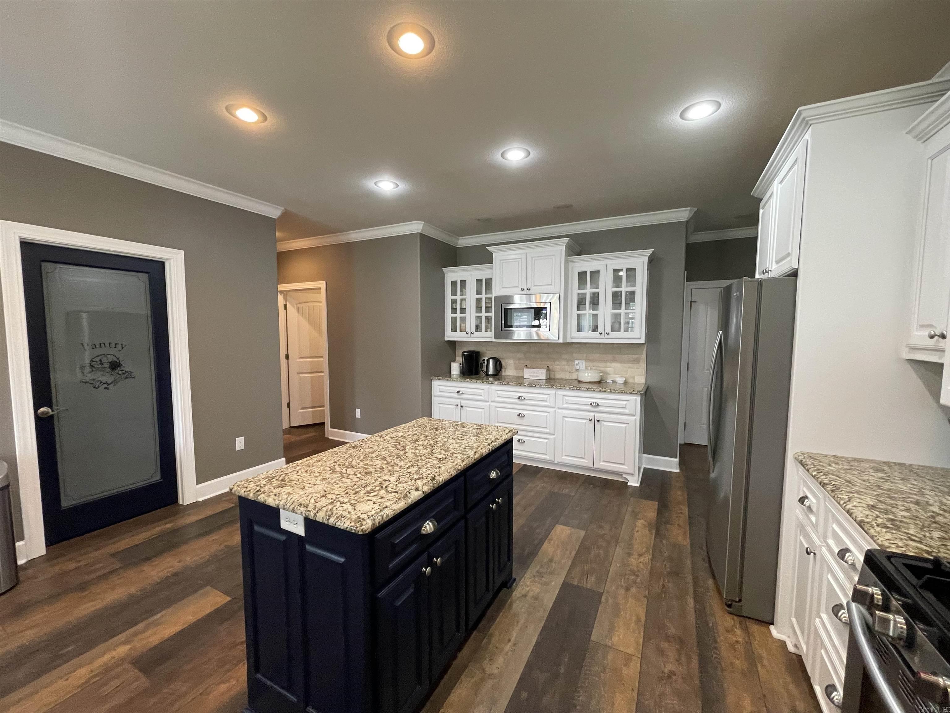 476  Augusta  El Dorado, AR