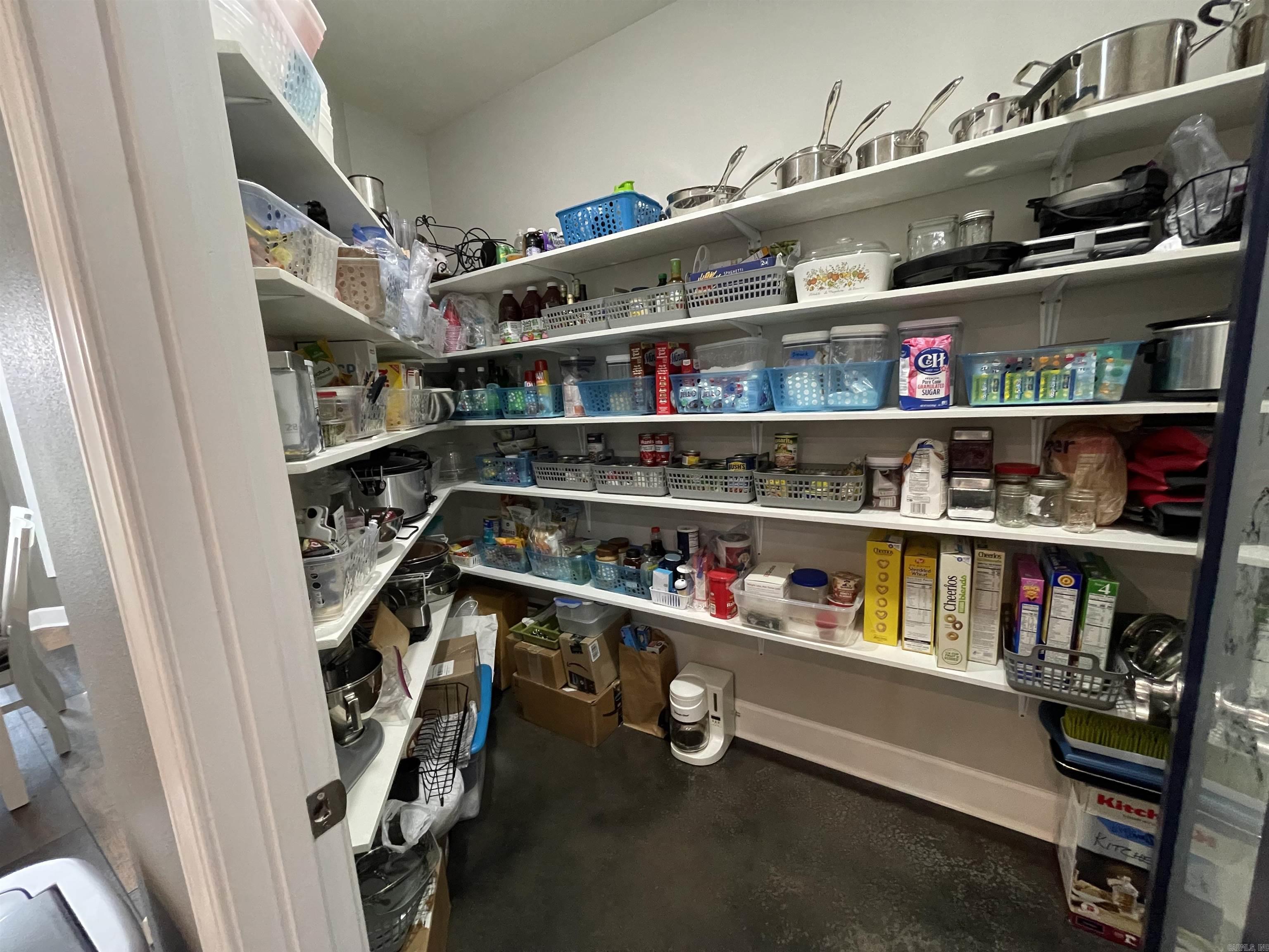 476  Augusta  El Dorado, AR
