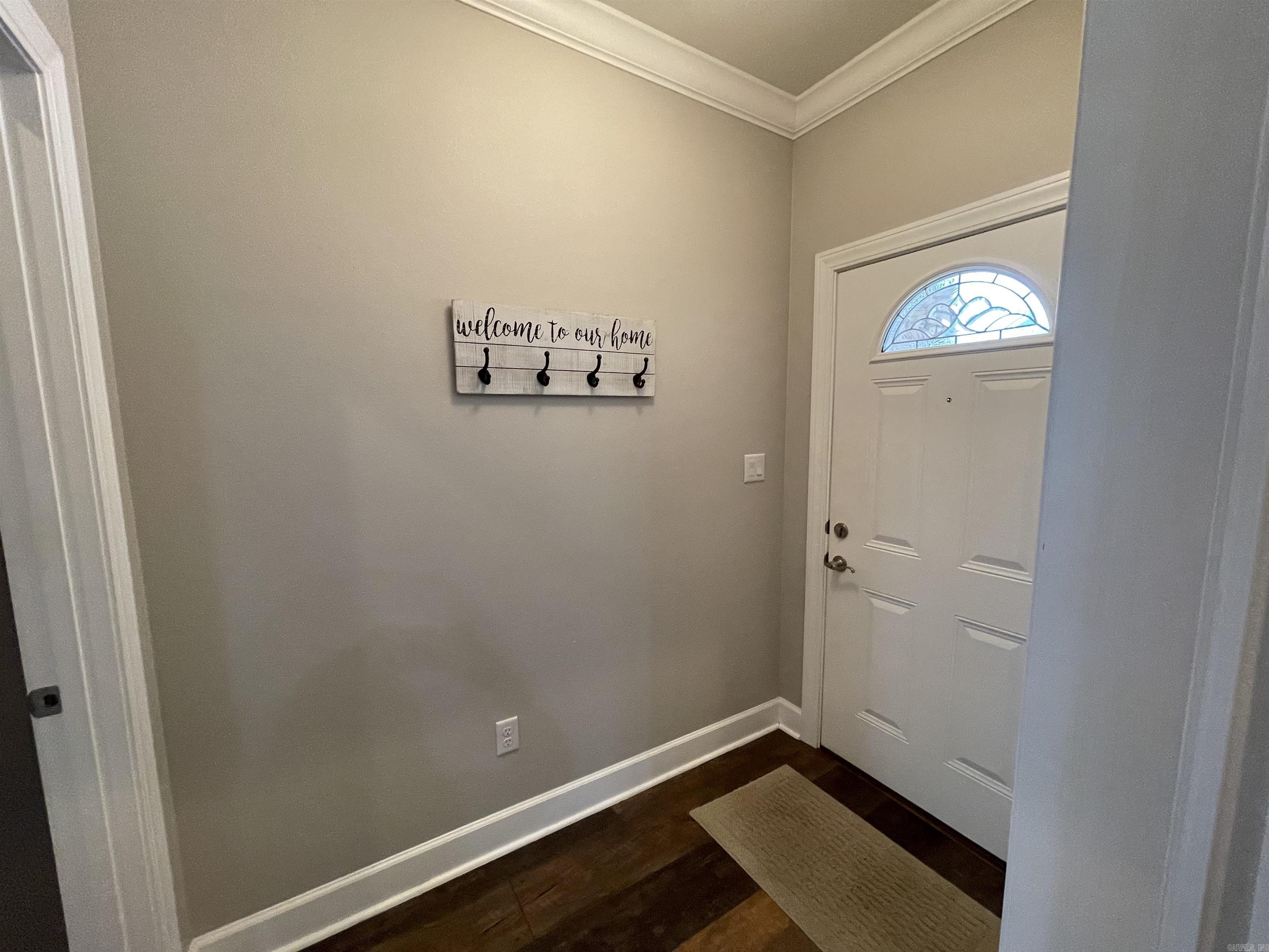 476  Augusta  El Dorado, AR