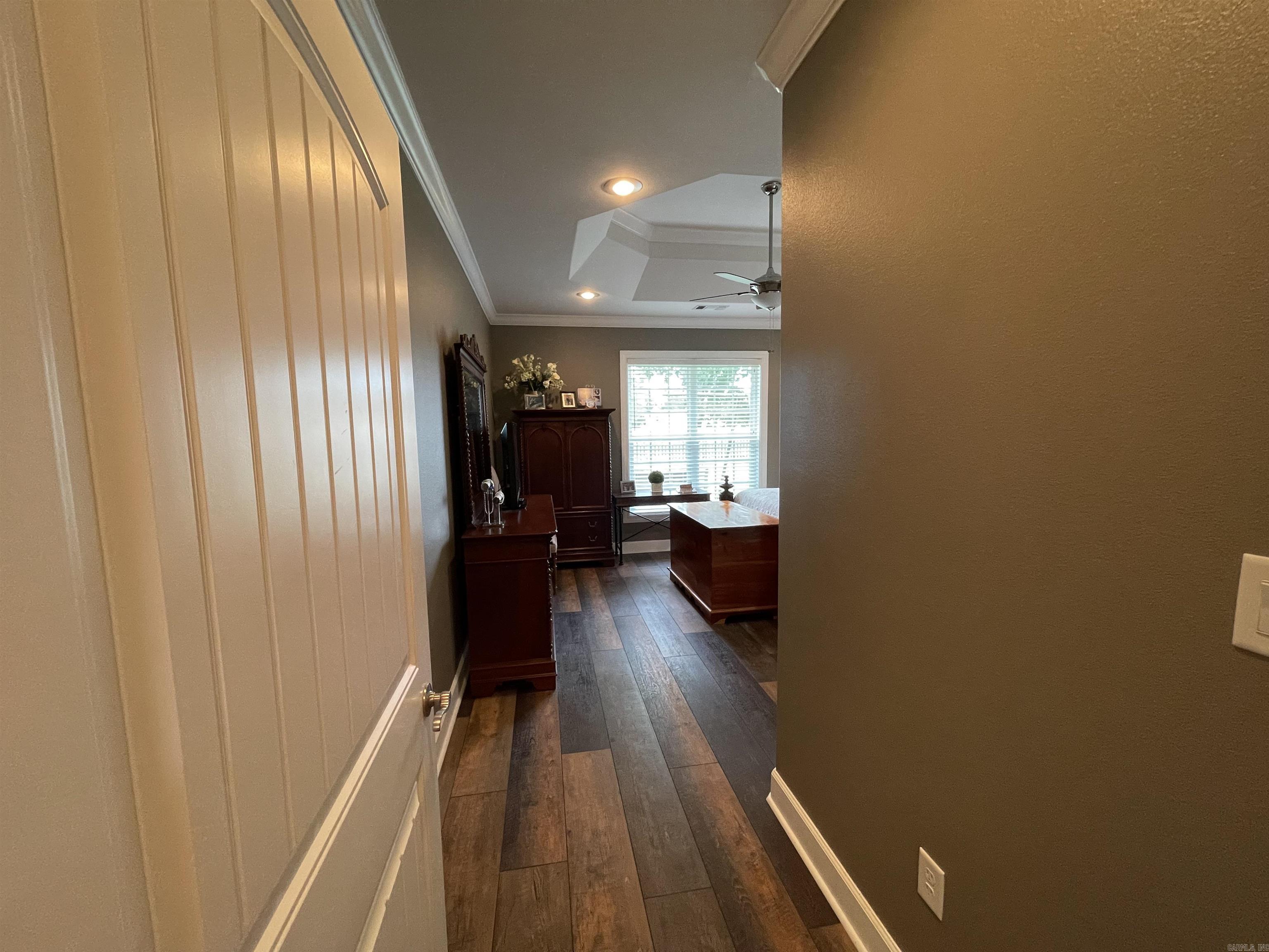 476  Augusta  El Dorado, AR