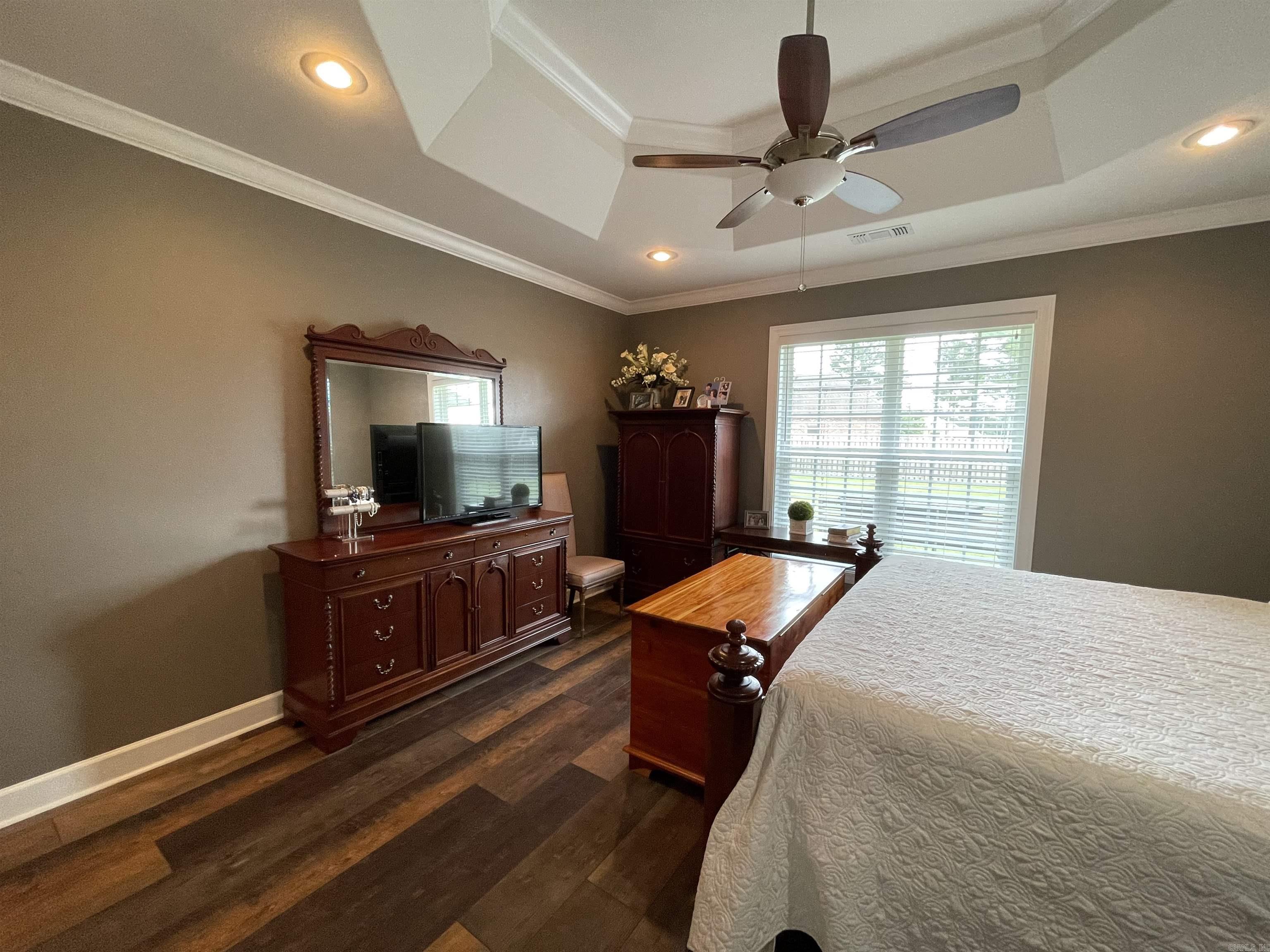 476  Augusta  El Dorado, AR