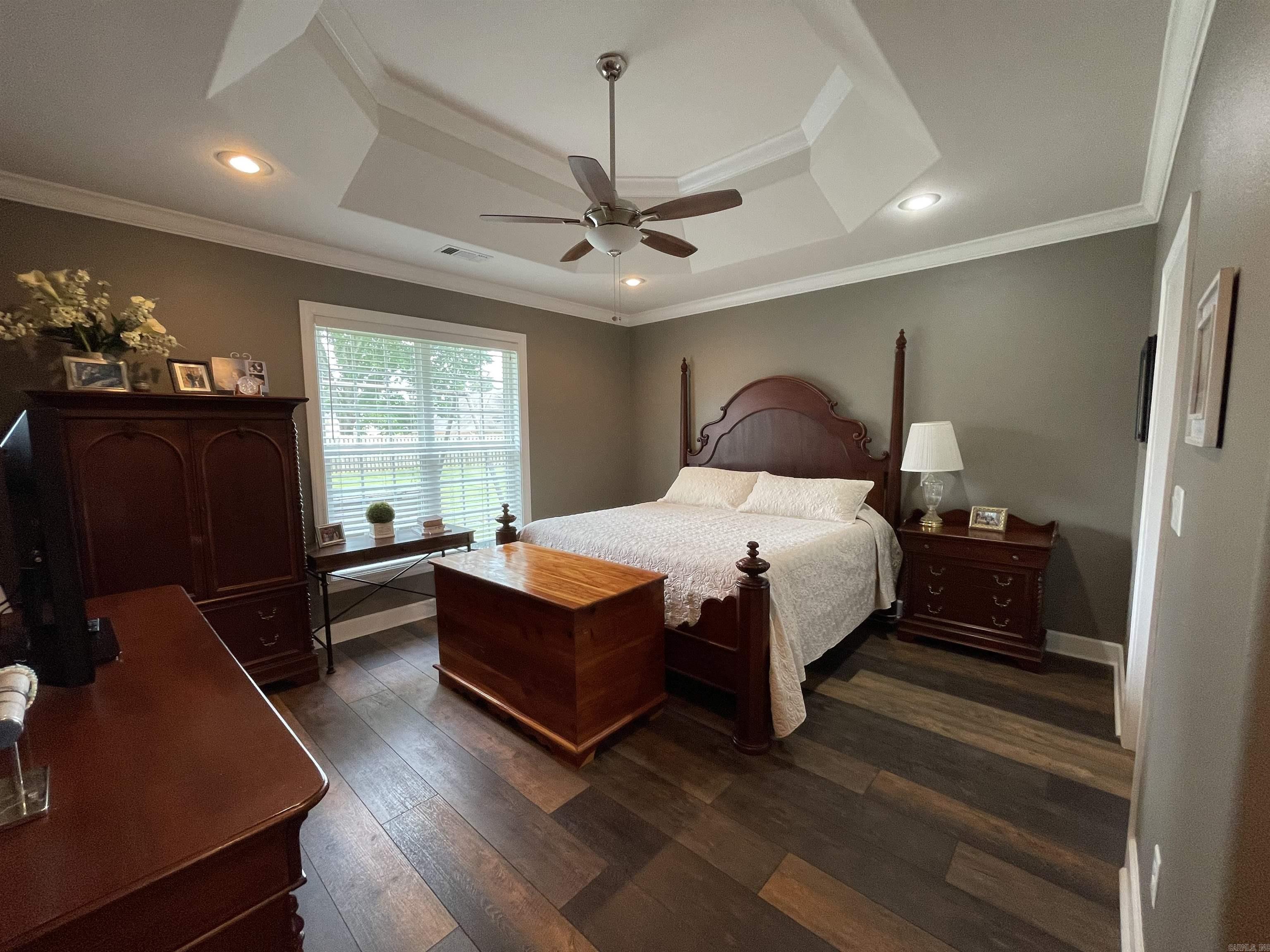 476  Augusta  El Dorado, AR