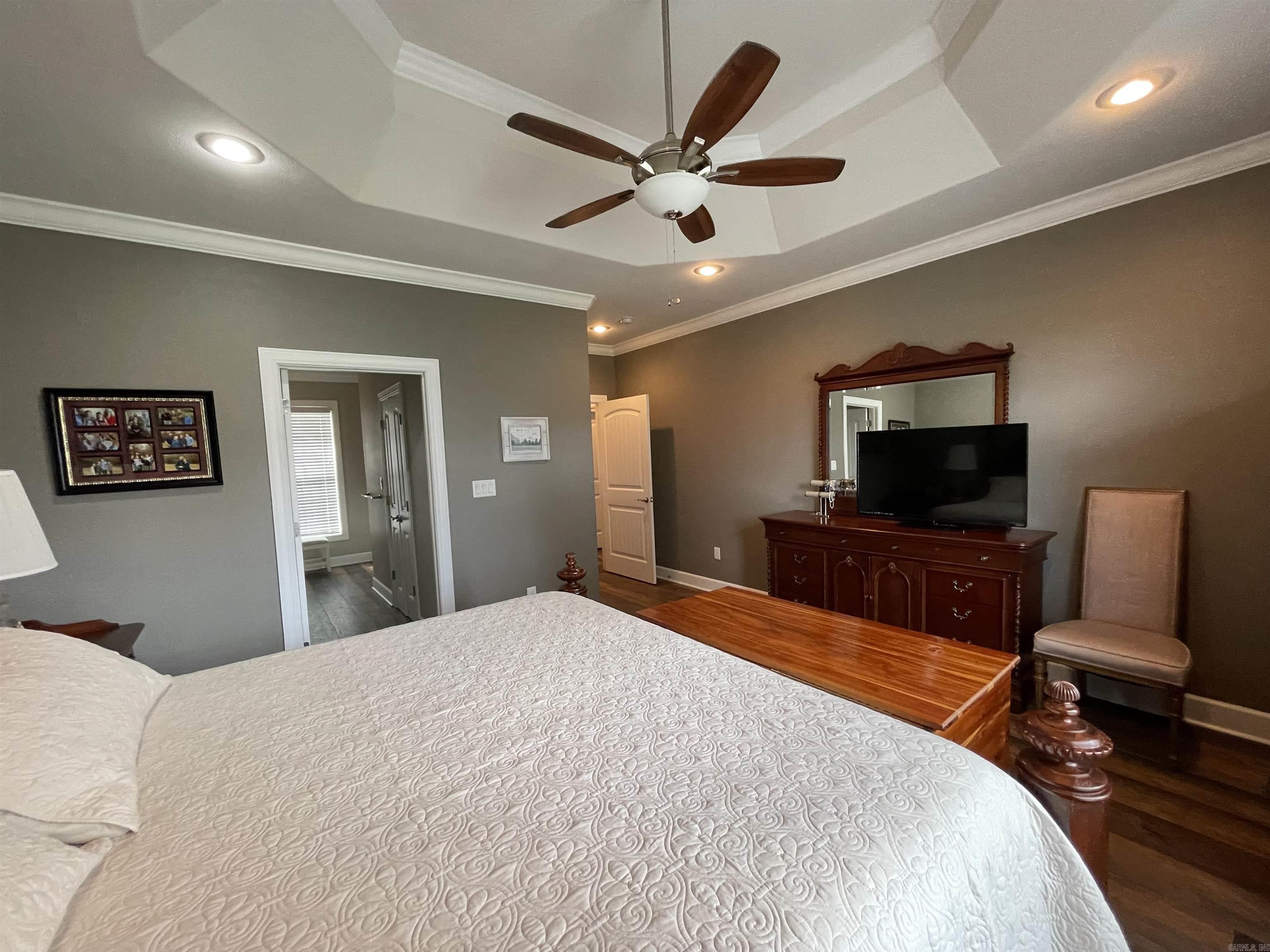 476  Augusta  El Dorado, AR