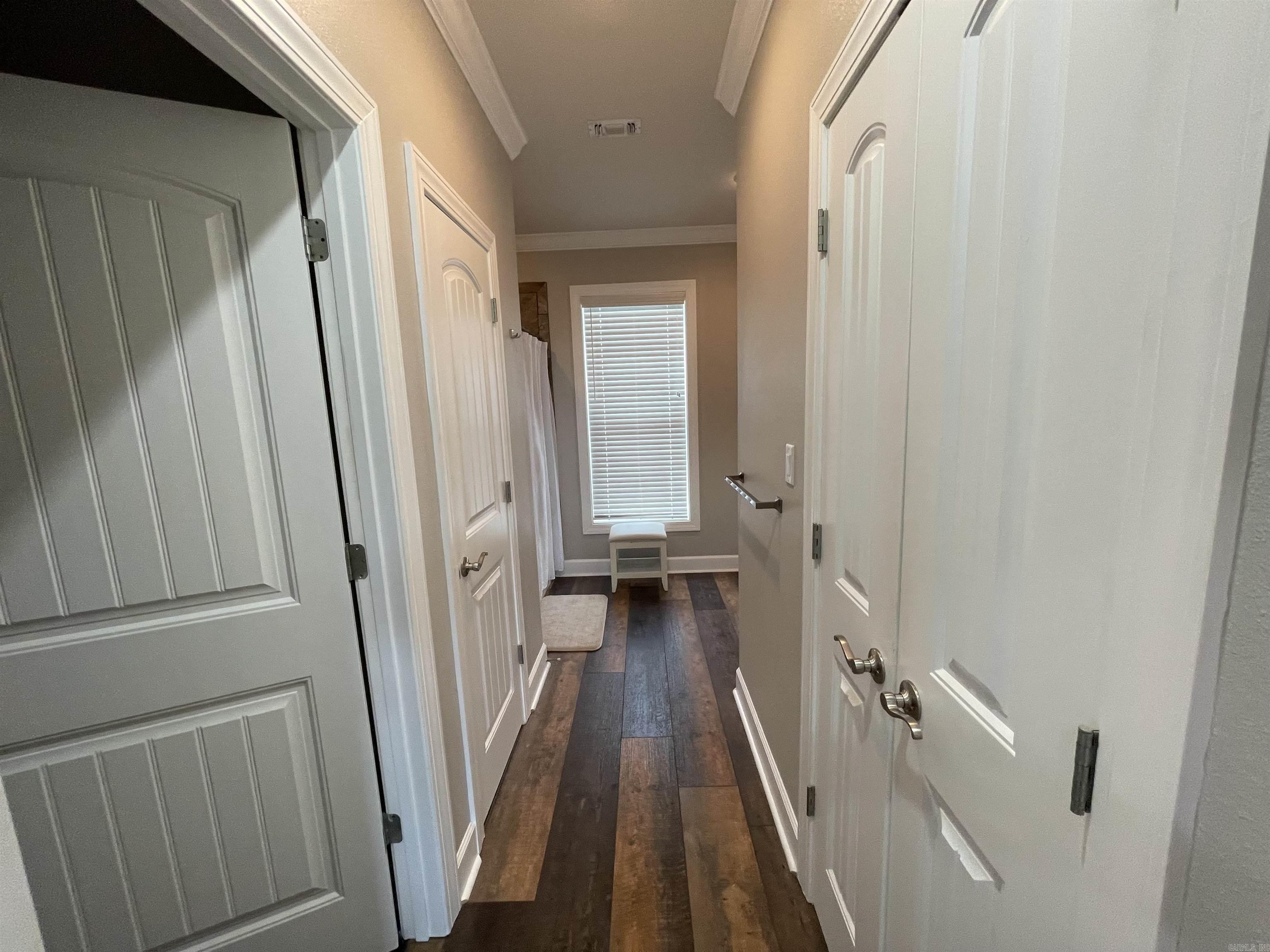 476  Augusta  El Dorado, AR