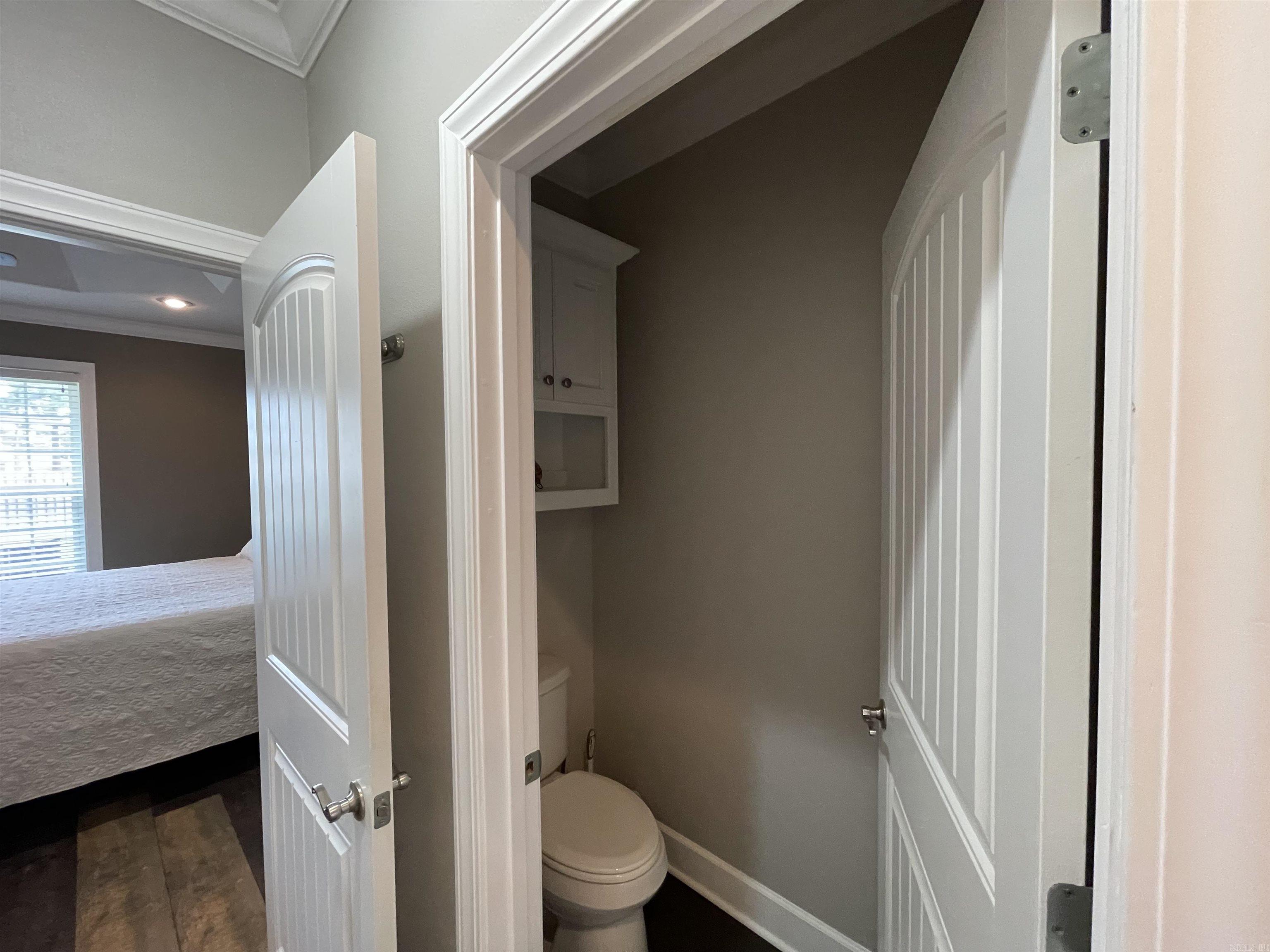 476  Augusta  El Dorado, AR