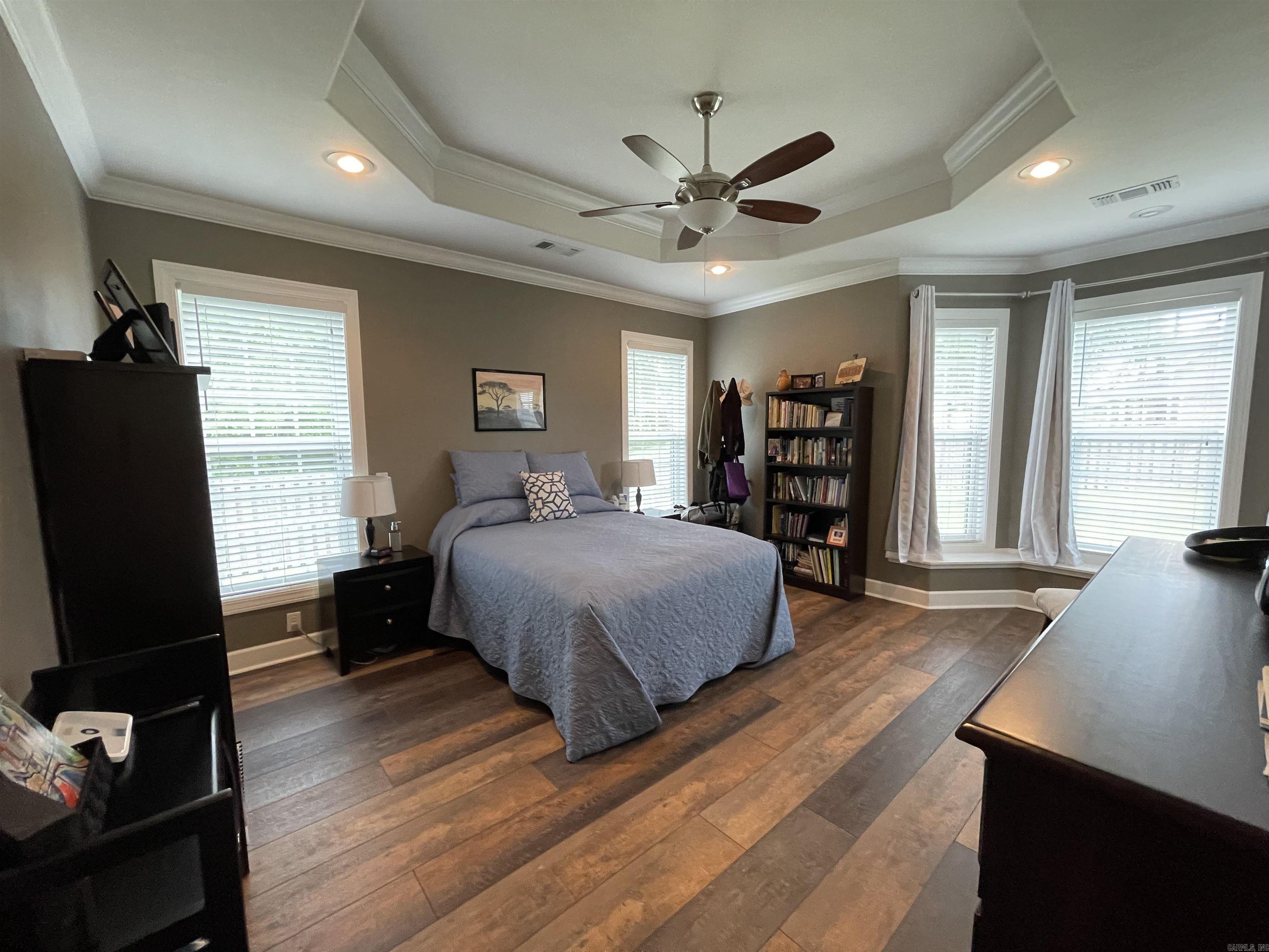 476  Augusta  El Dorado, AR