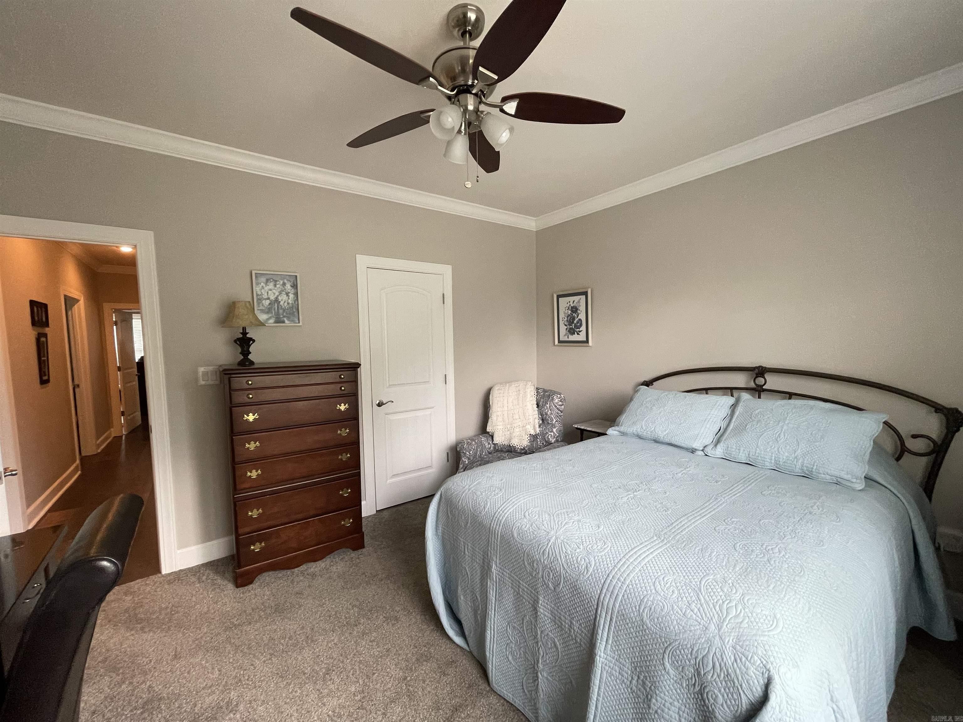 476  Augusta  El Dorado, AR