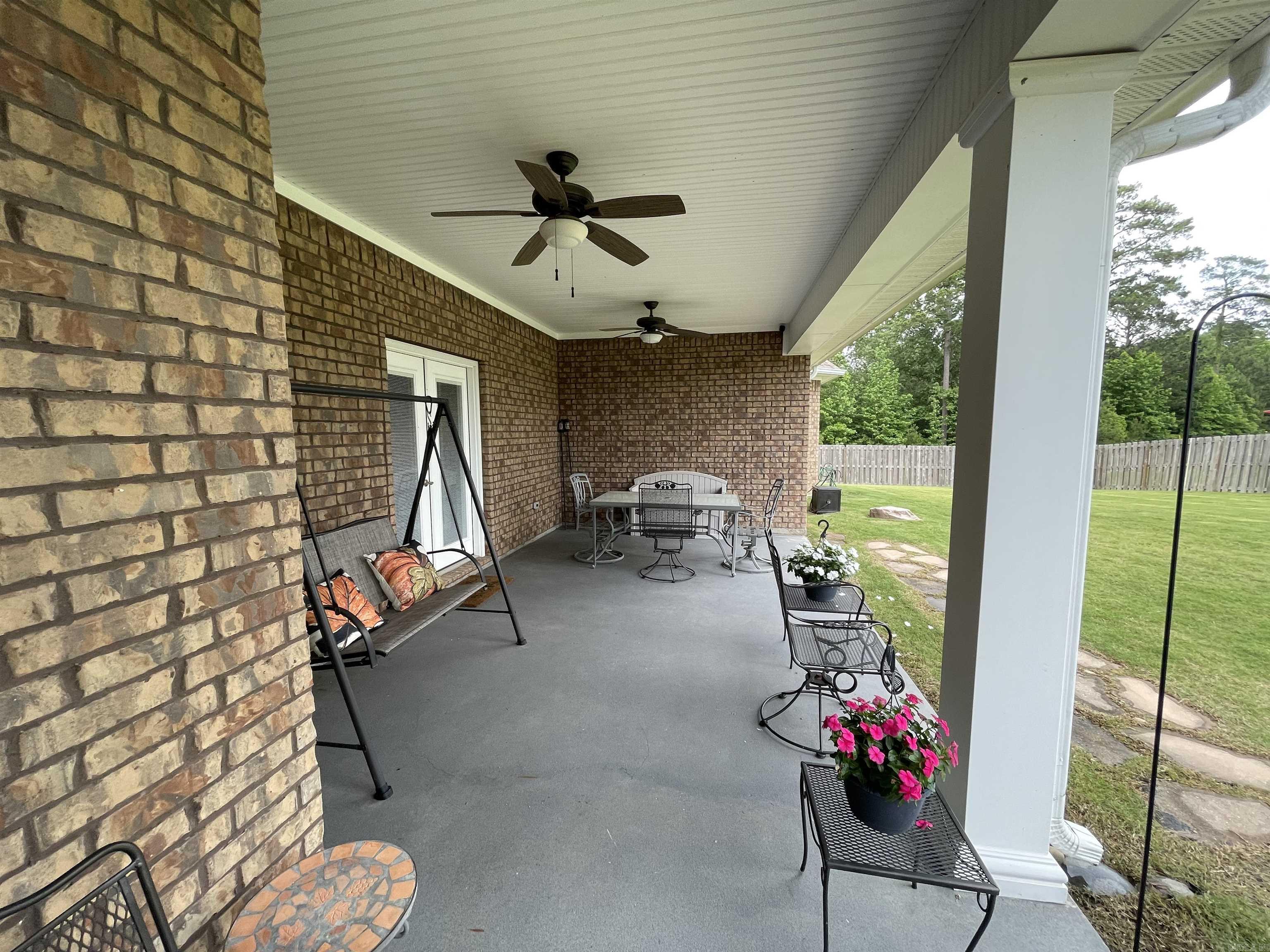 476  Augusta  El Dorado, AR