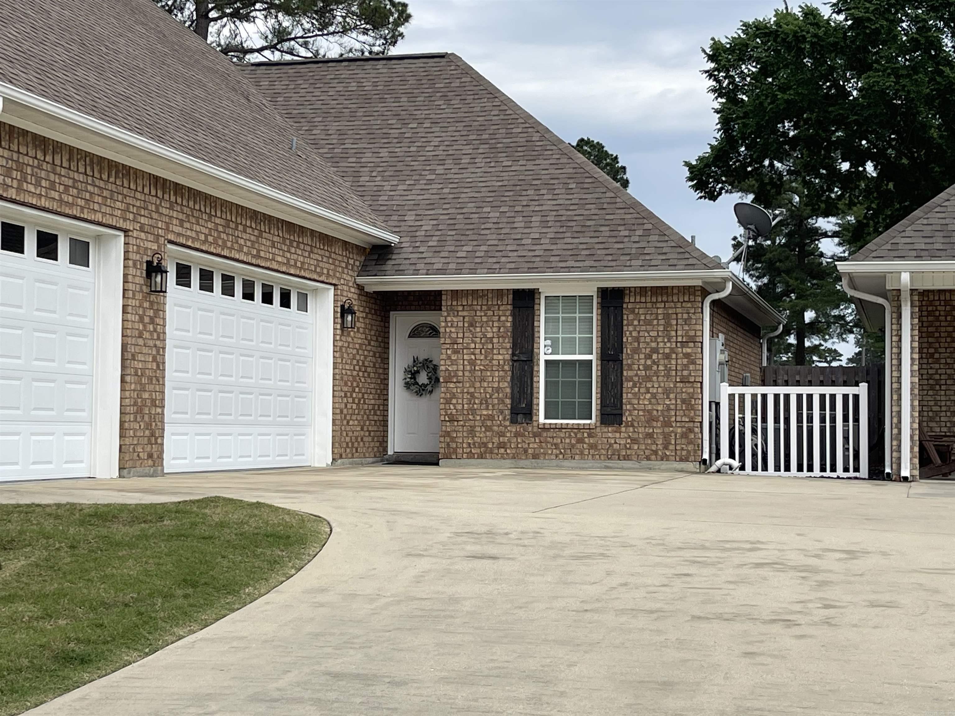 476  Augusta  El Dorado, AR