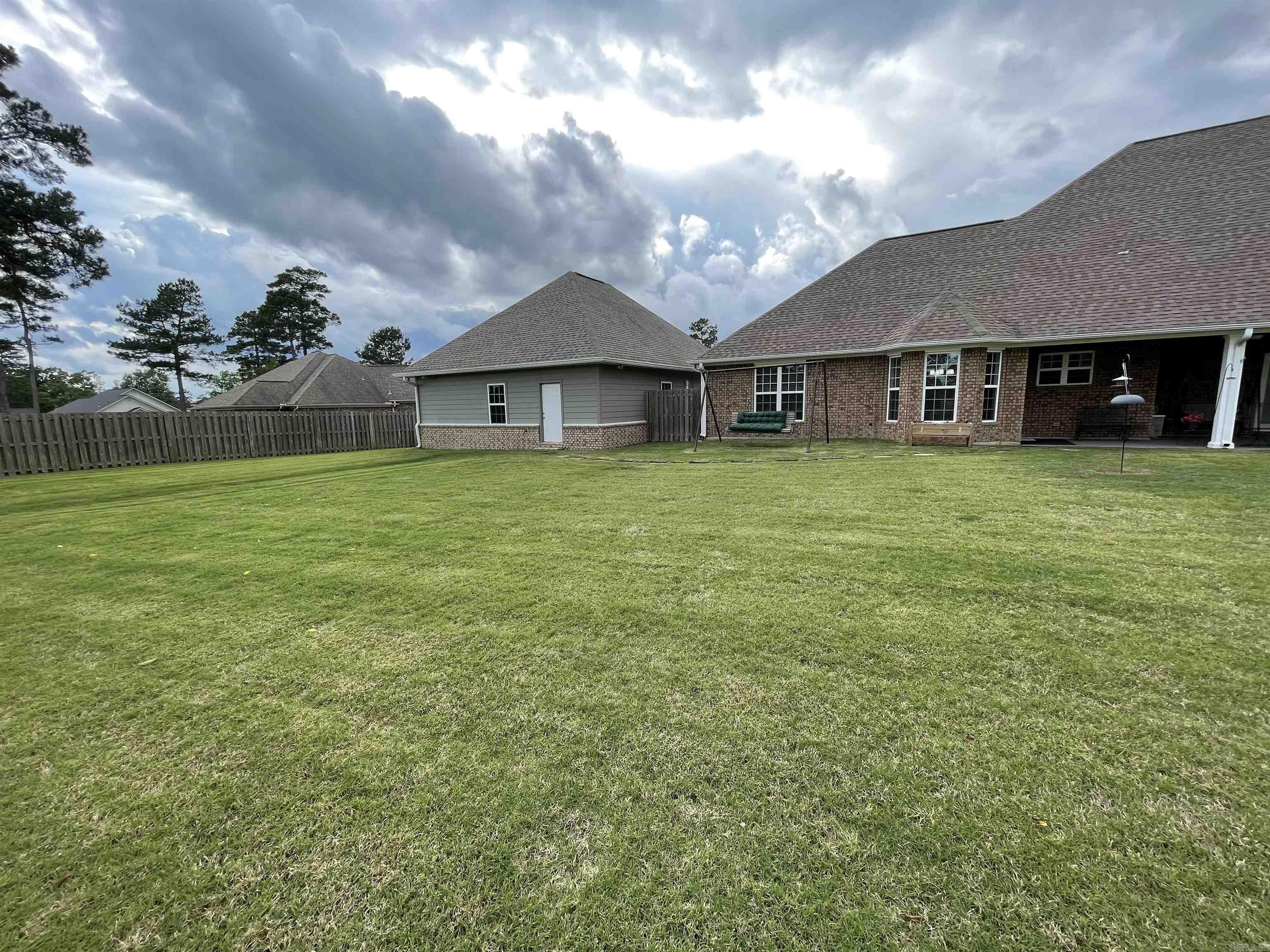 476  Augusta  El Dorado, AR