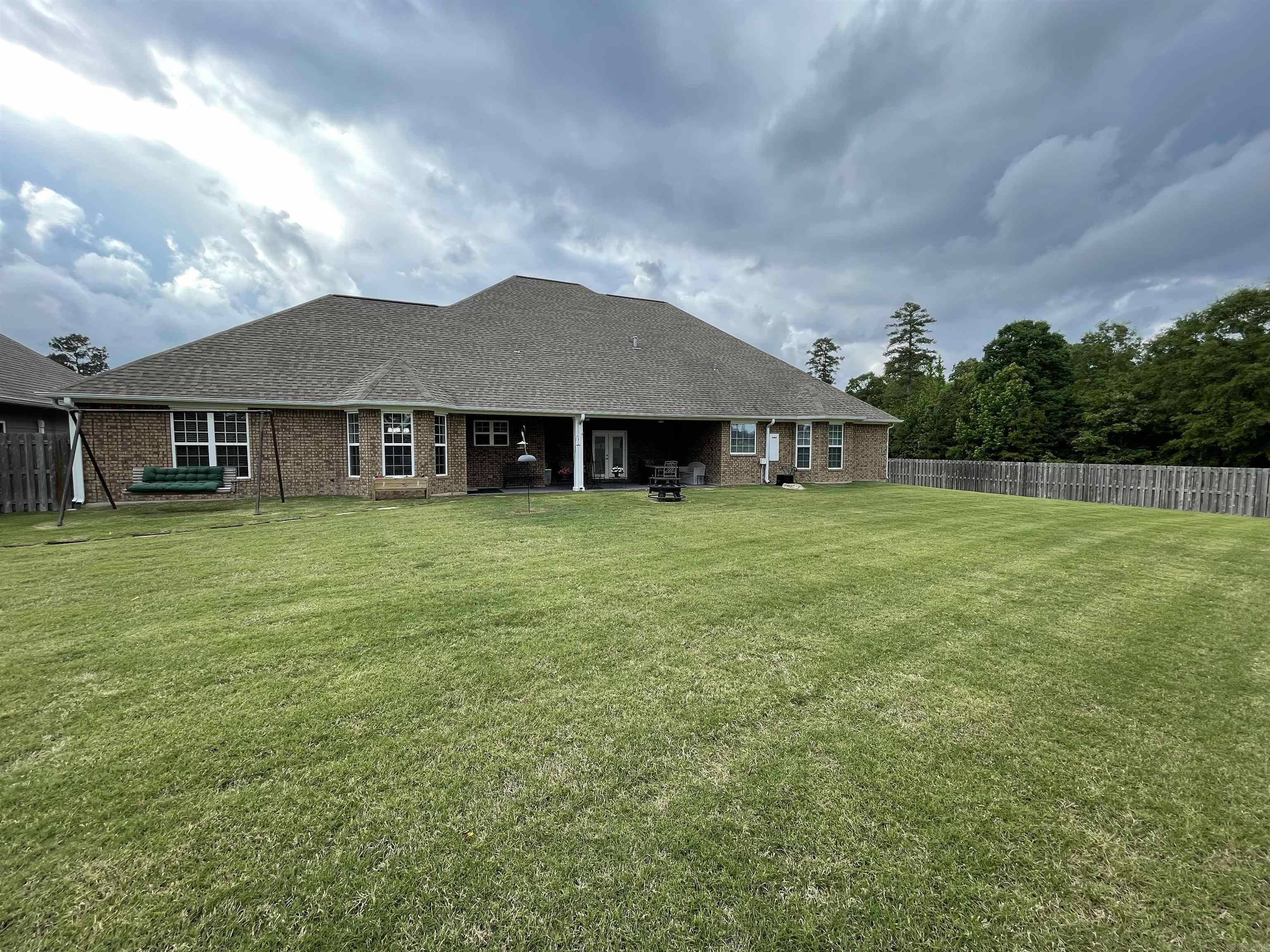 476  Augusta  El Dorado, AR