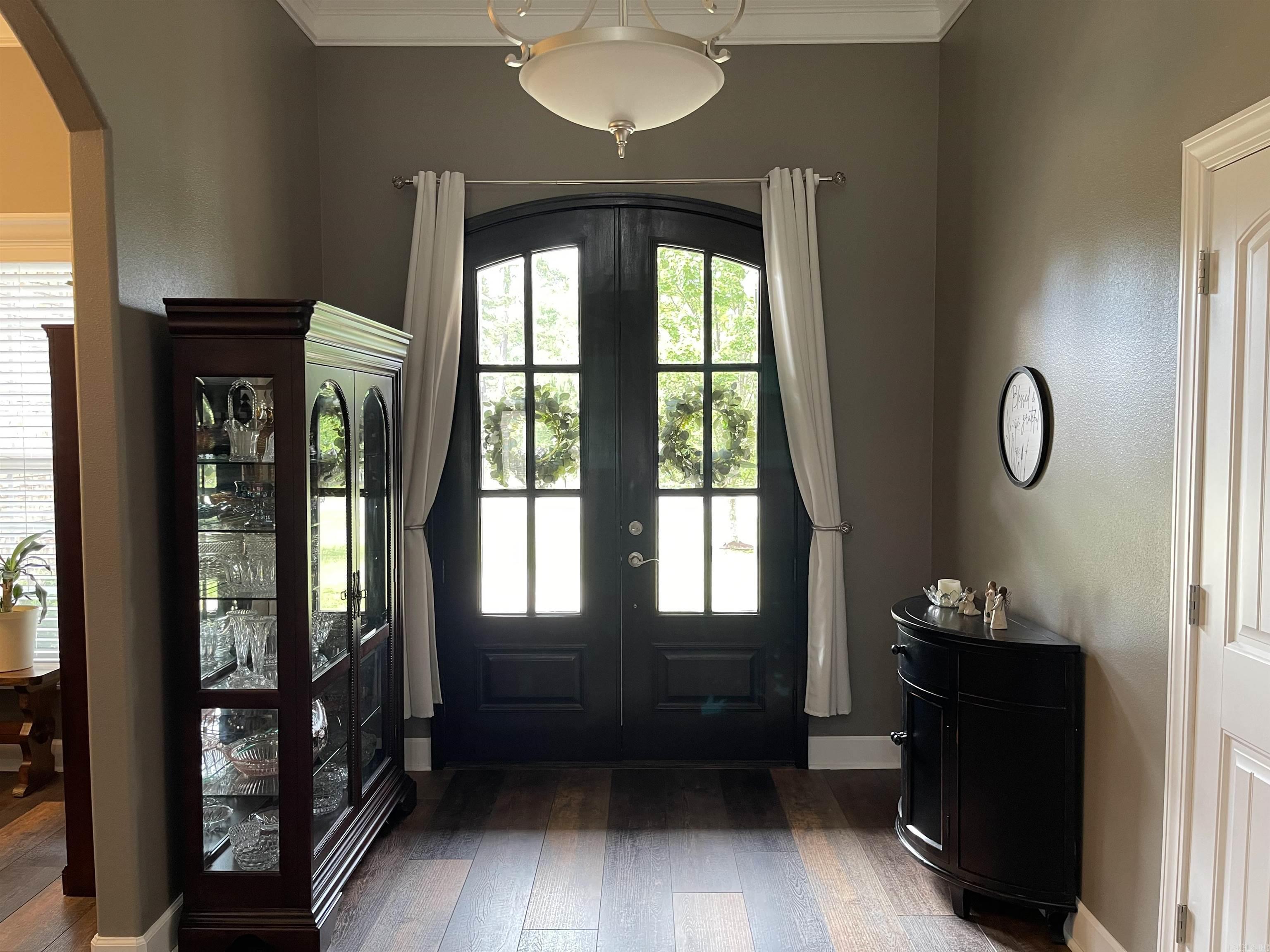 476  Augusta  El Dorado, AR