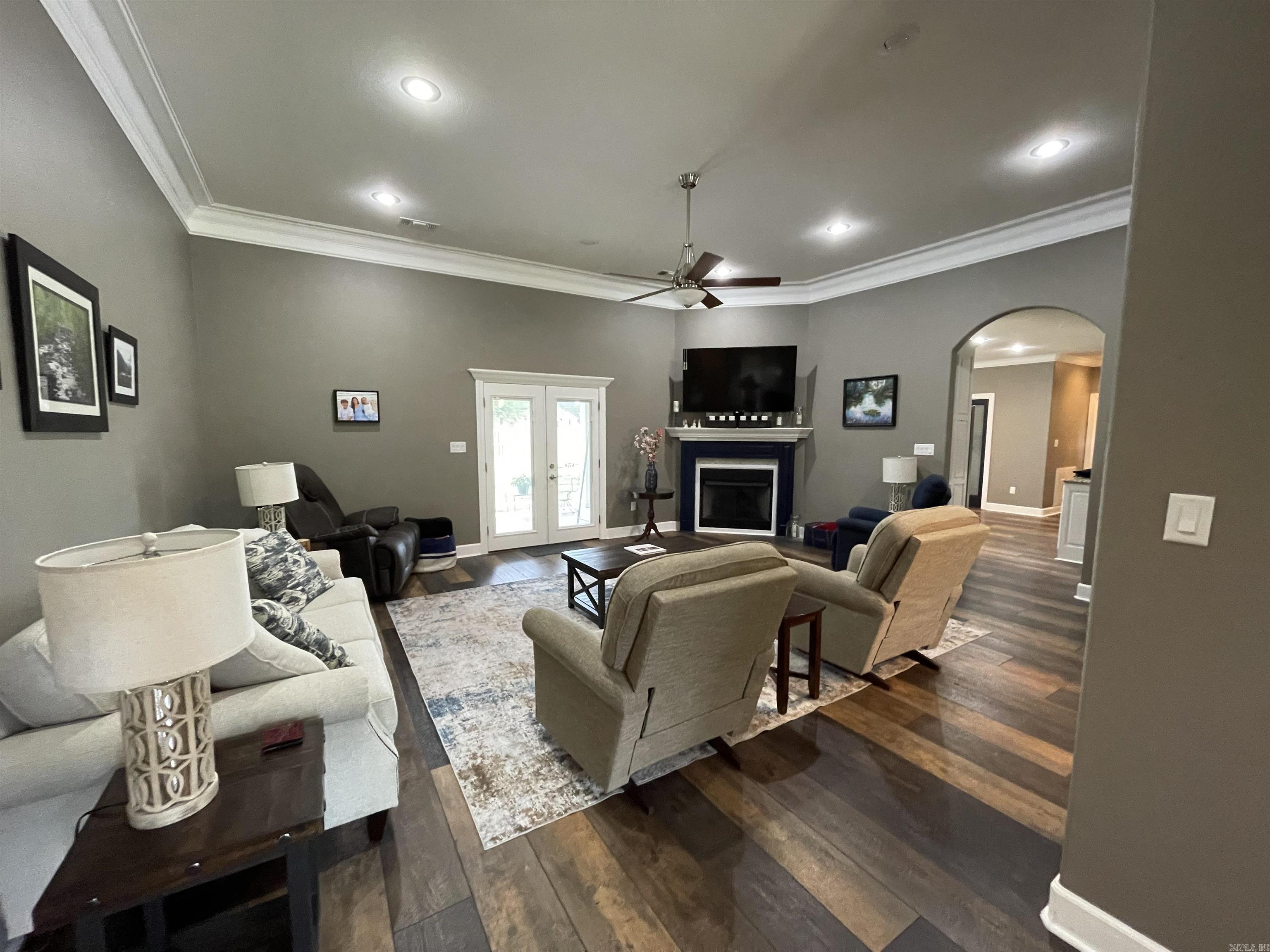476  Augusta  El Dorado, AR
