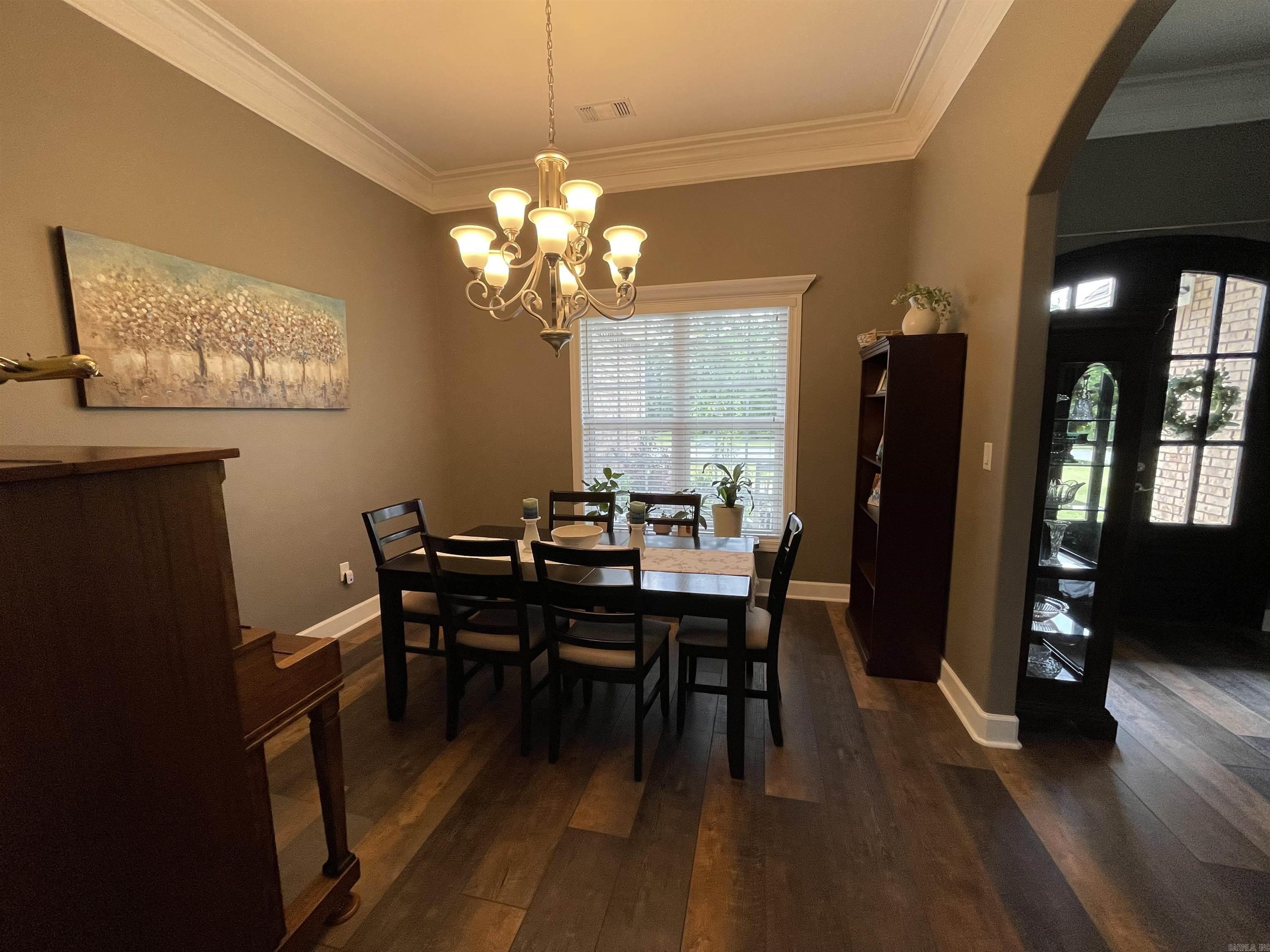 476  Augusta  El Dorado, AR