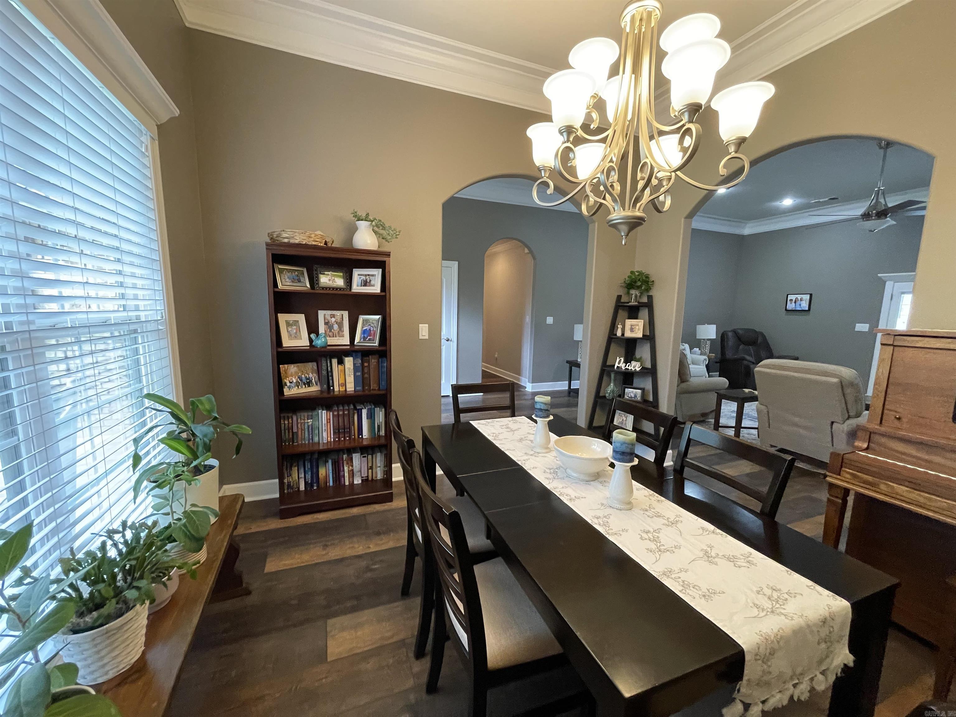 476  Augusta  El Dorado, AR