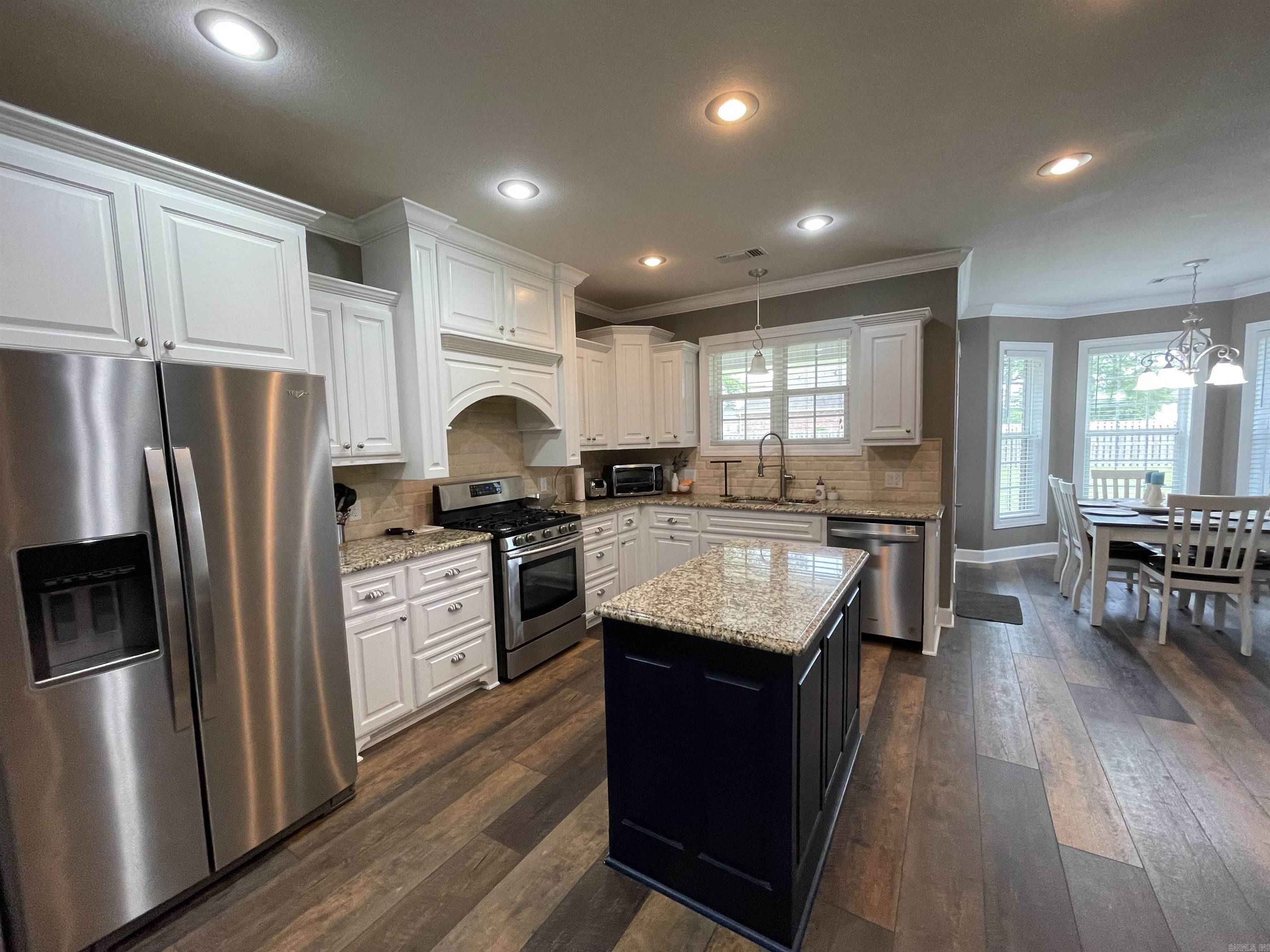 476  Augusta  El Dorado, AR