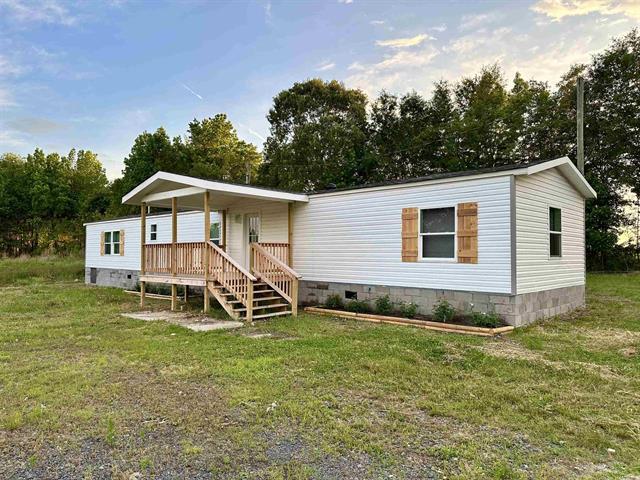 1226  Pigeon  Ward, AR