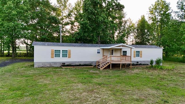 1174  Pigeon  Ward, AR