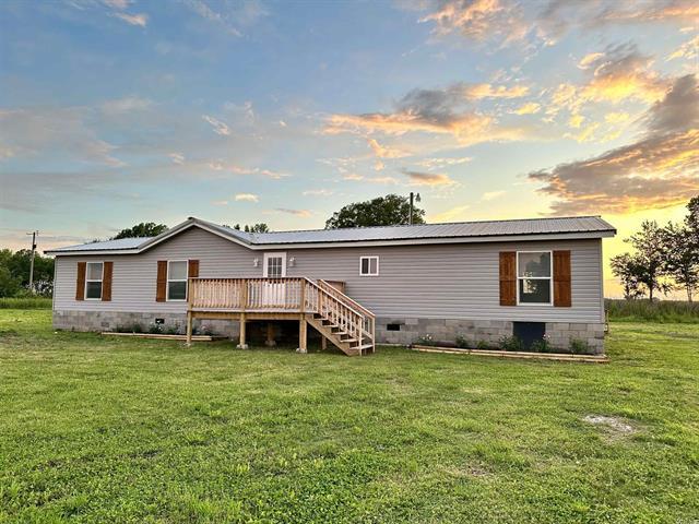 386  Pigeon  Ward, AR