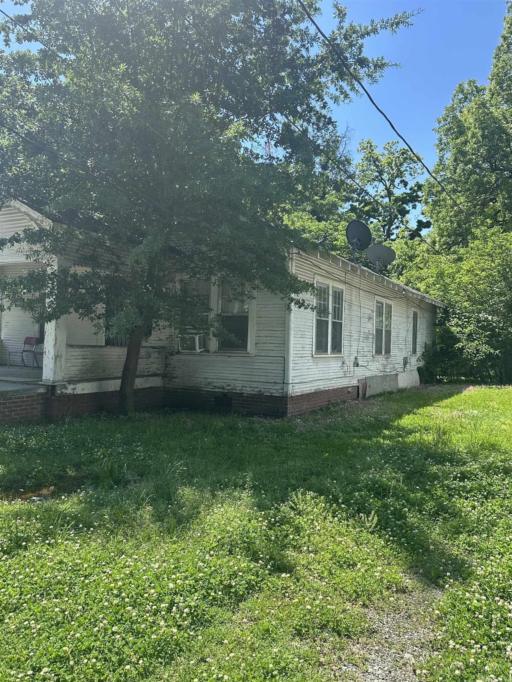 1916 E 7th Ave  Pine Bluff, AR