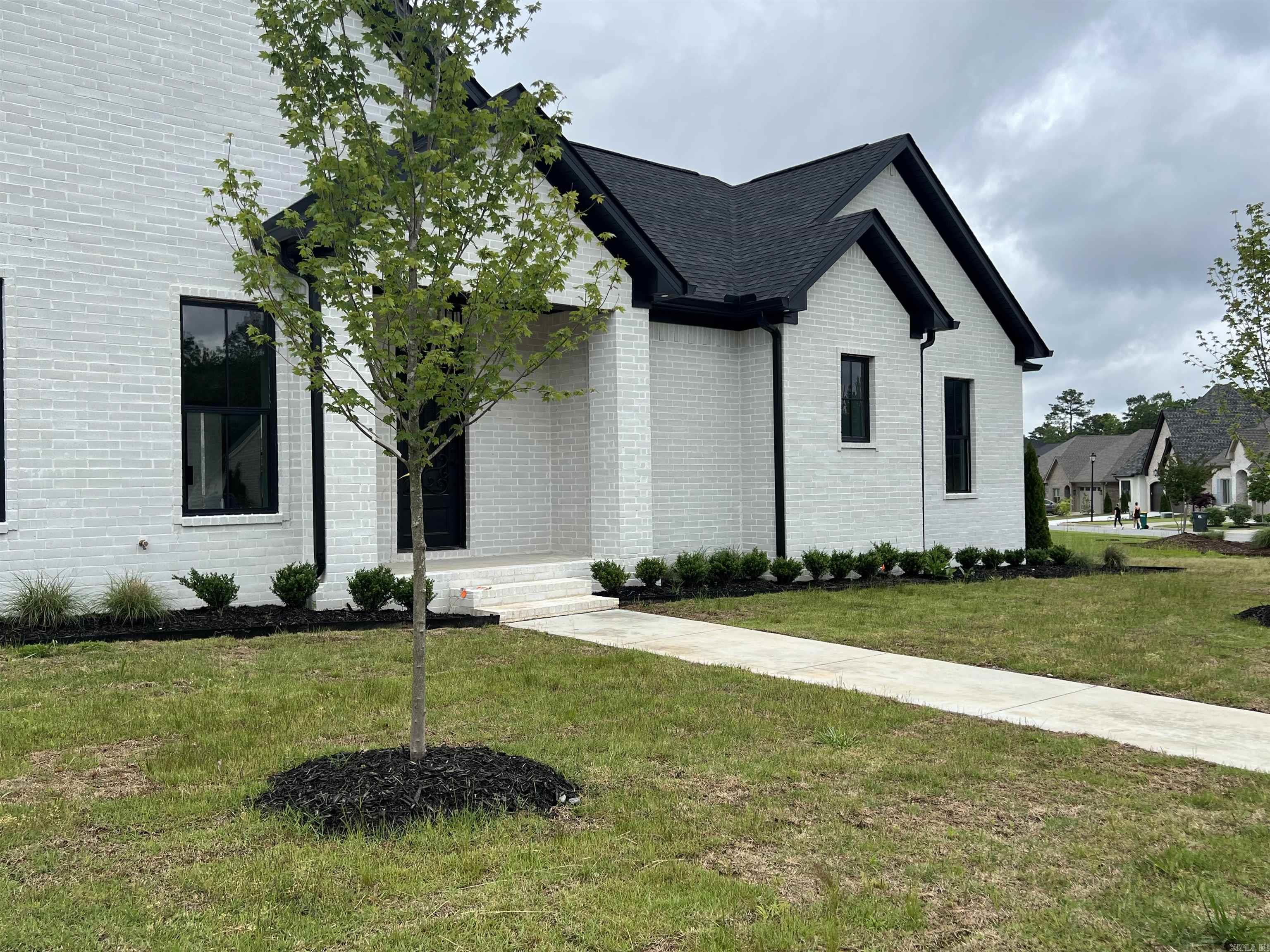 2  Fletcher Ridge  Little Rock, AR