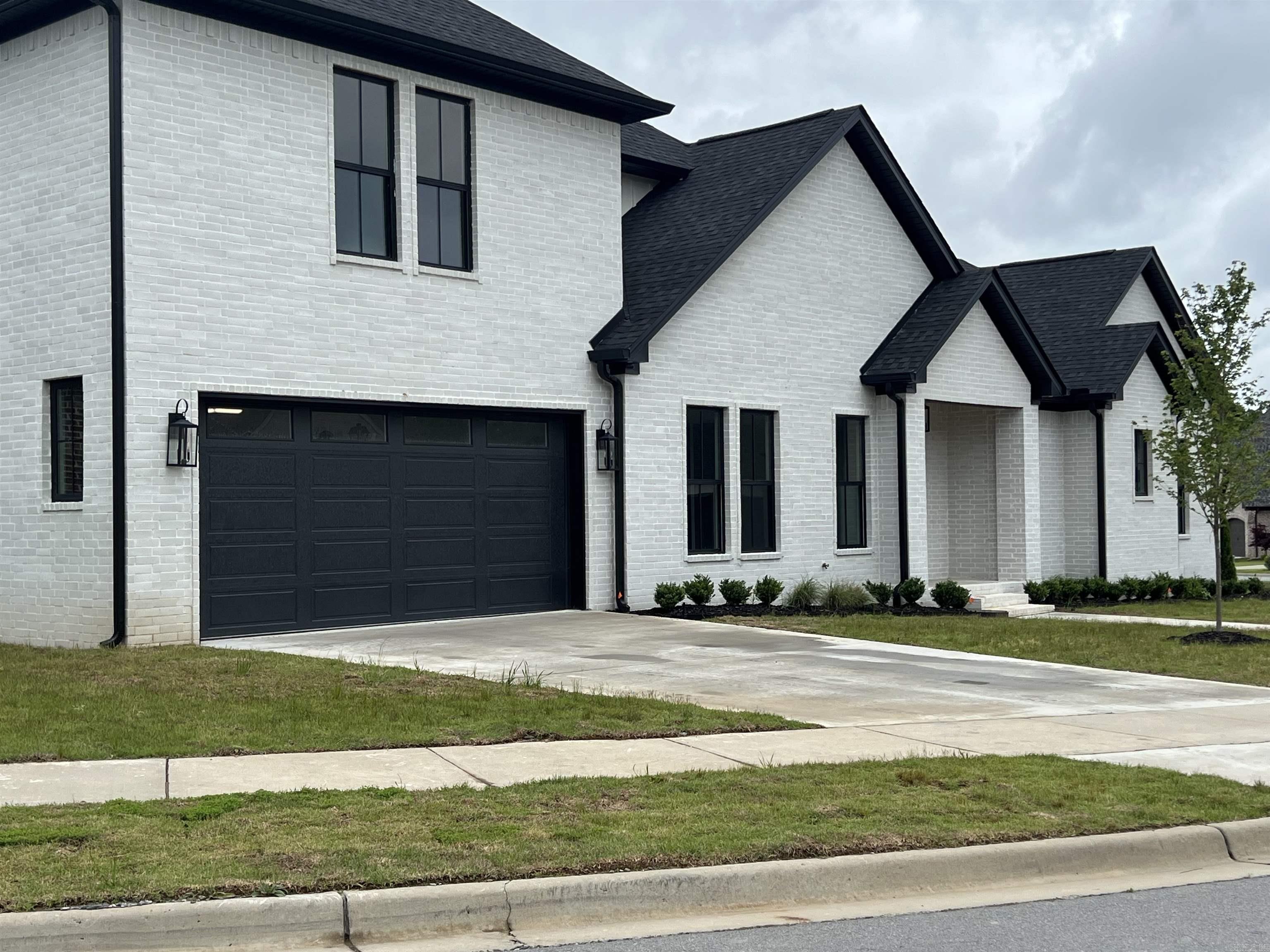 2  Fletcher Ridge  Little Rock, AR