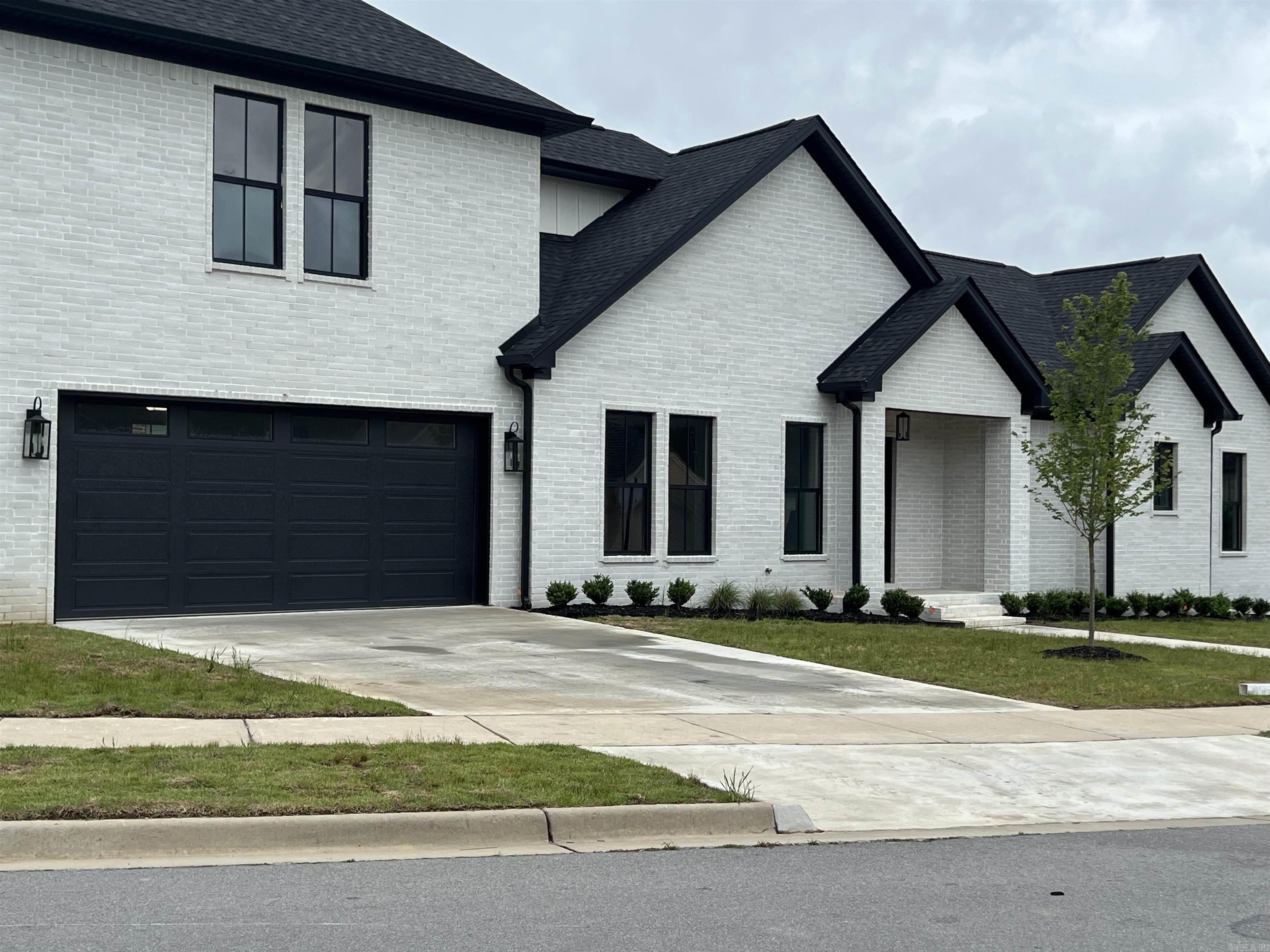 2  Fletcher Ridge  Little Rock, AR