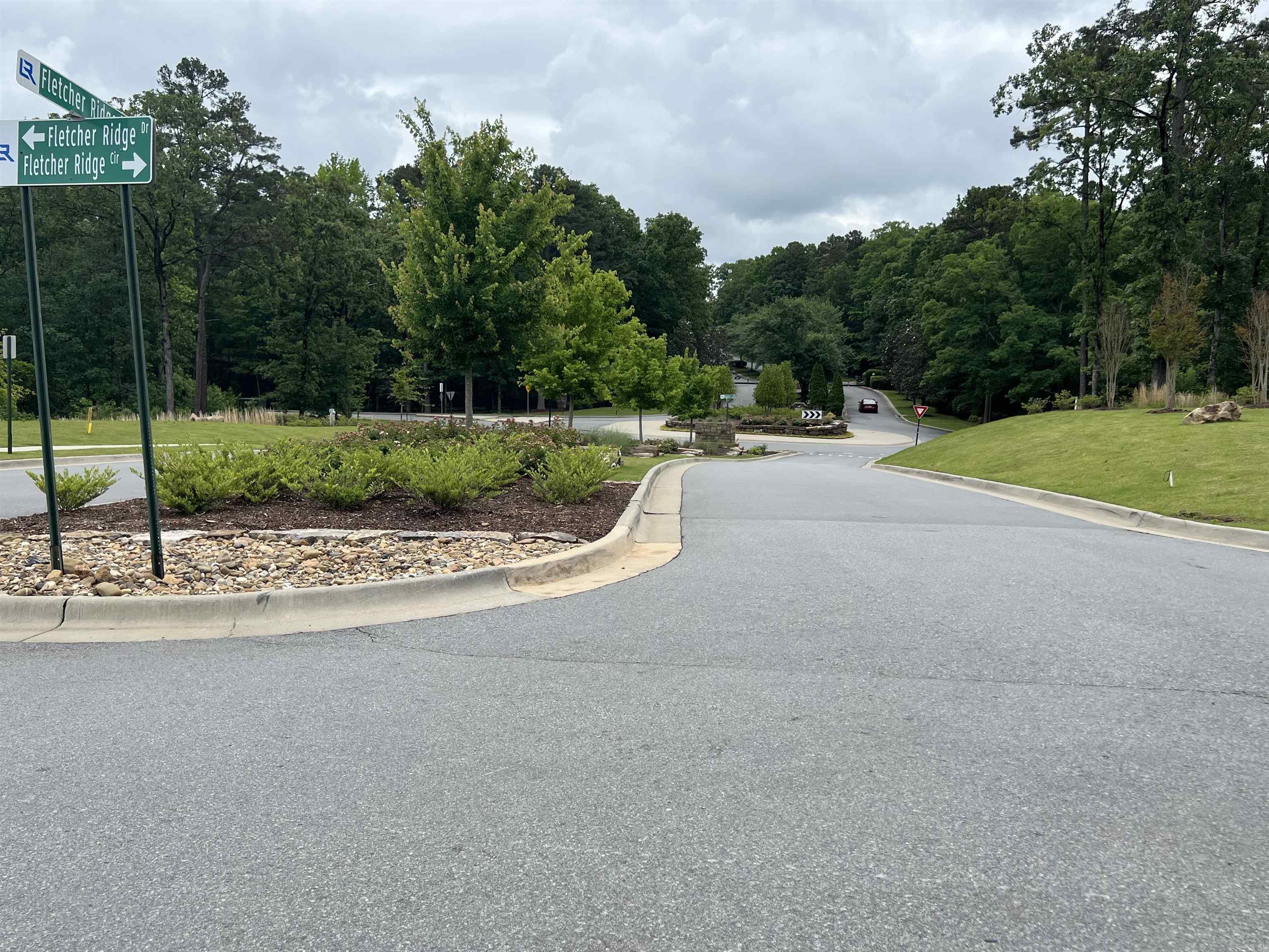 2  Fletcher Ridge  Little Rock, AR